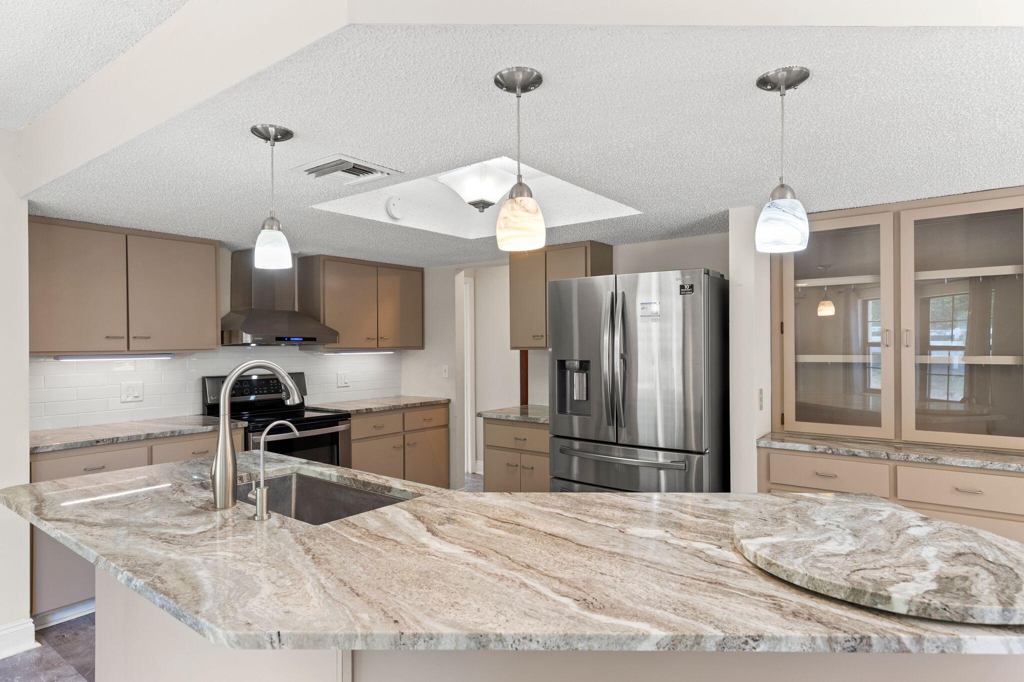 Sunny Hills - Residential