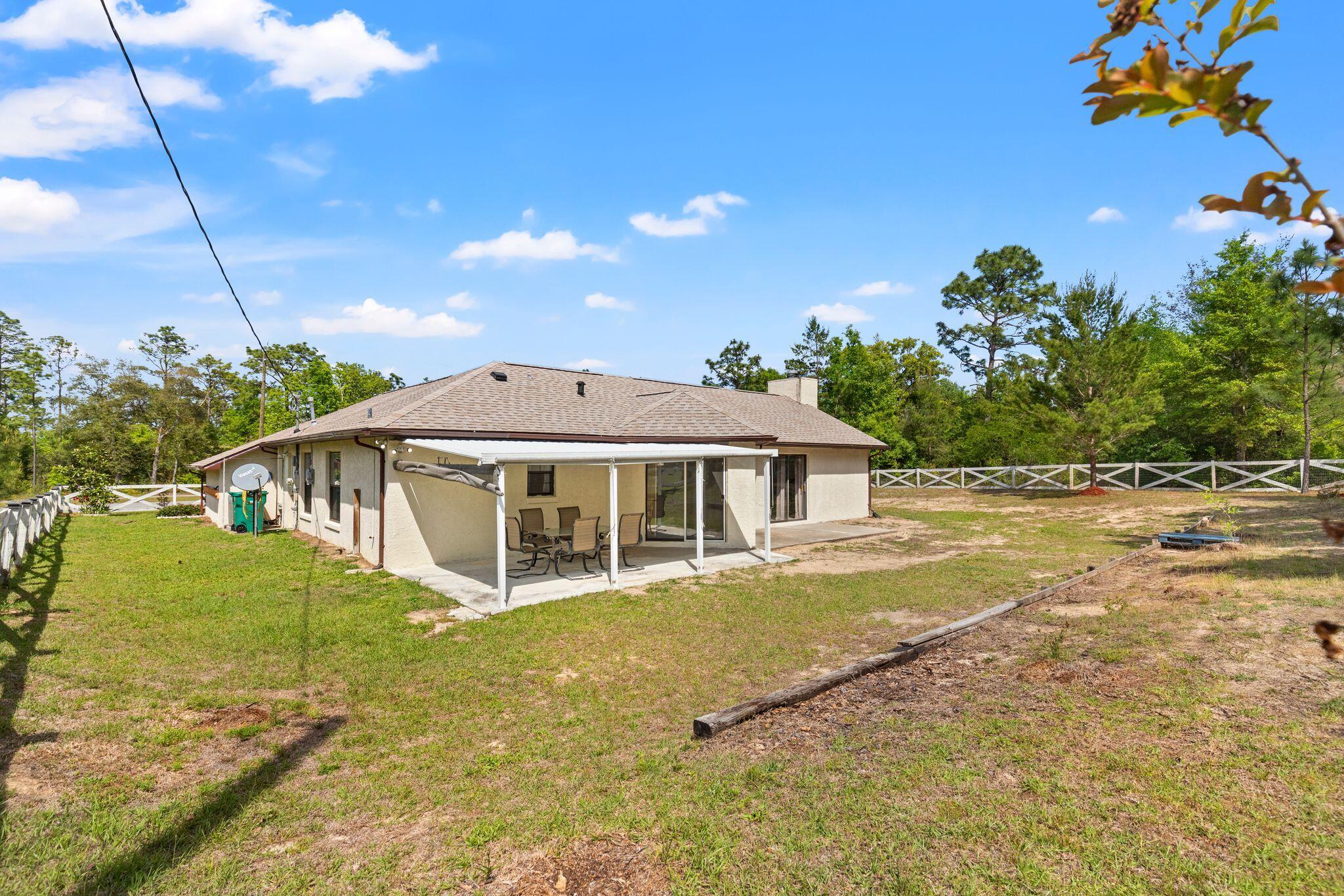 Sunny Hills - Residential