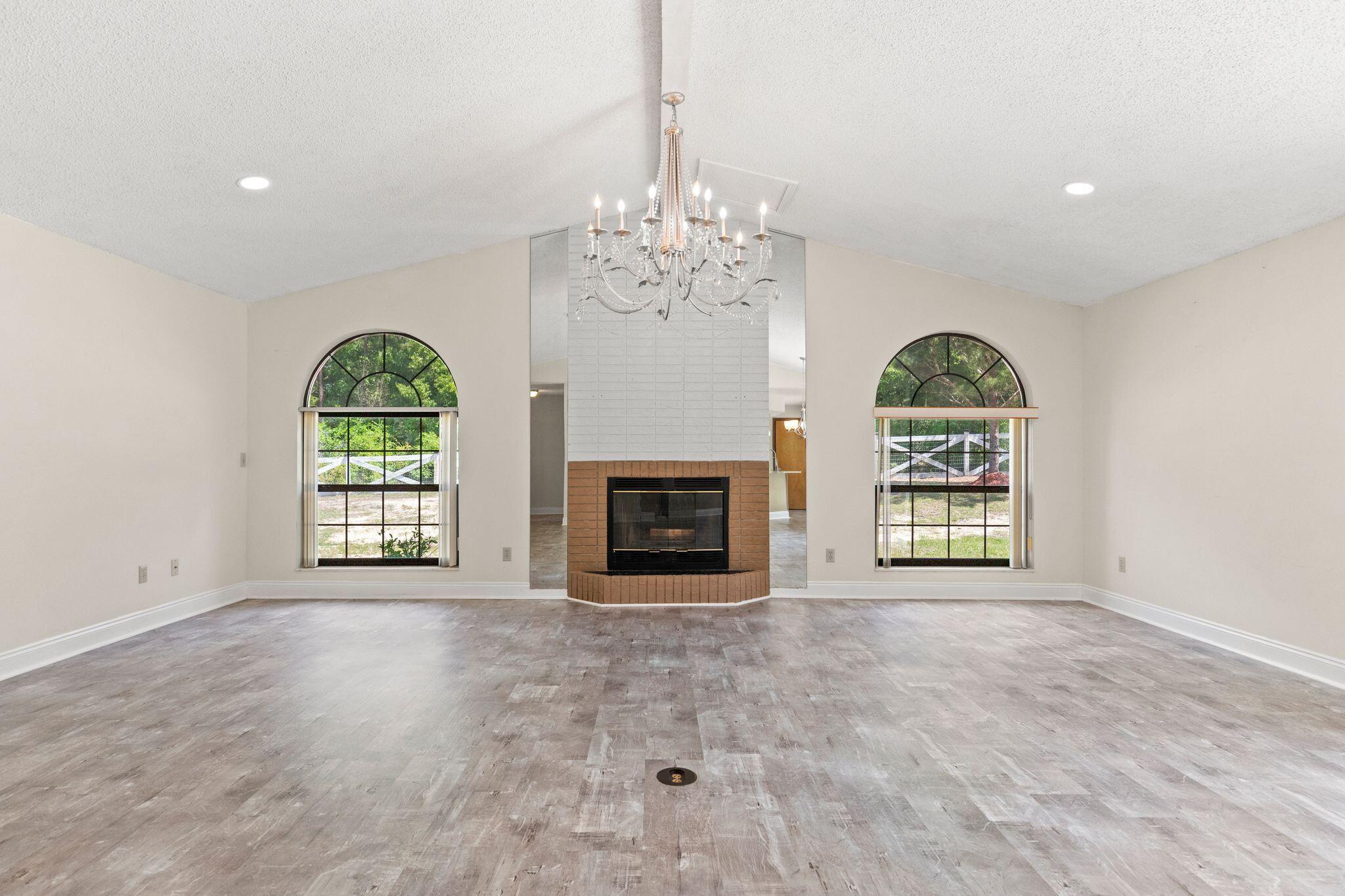 Sunny Hills - Residential