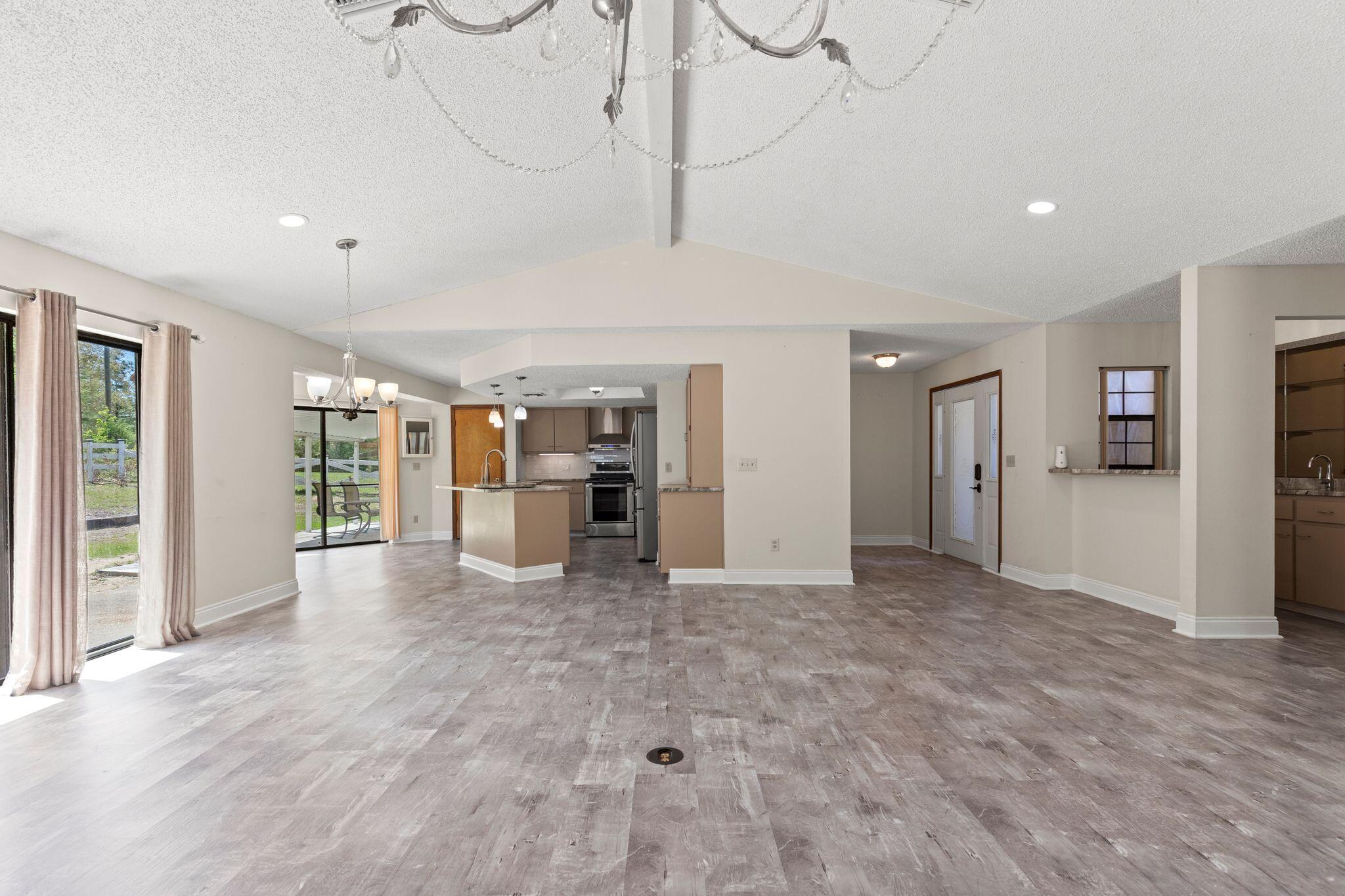 Sunny Hills - Residential