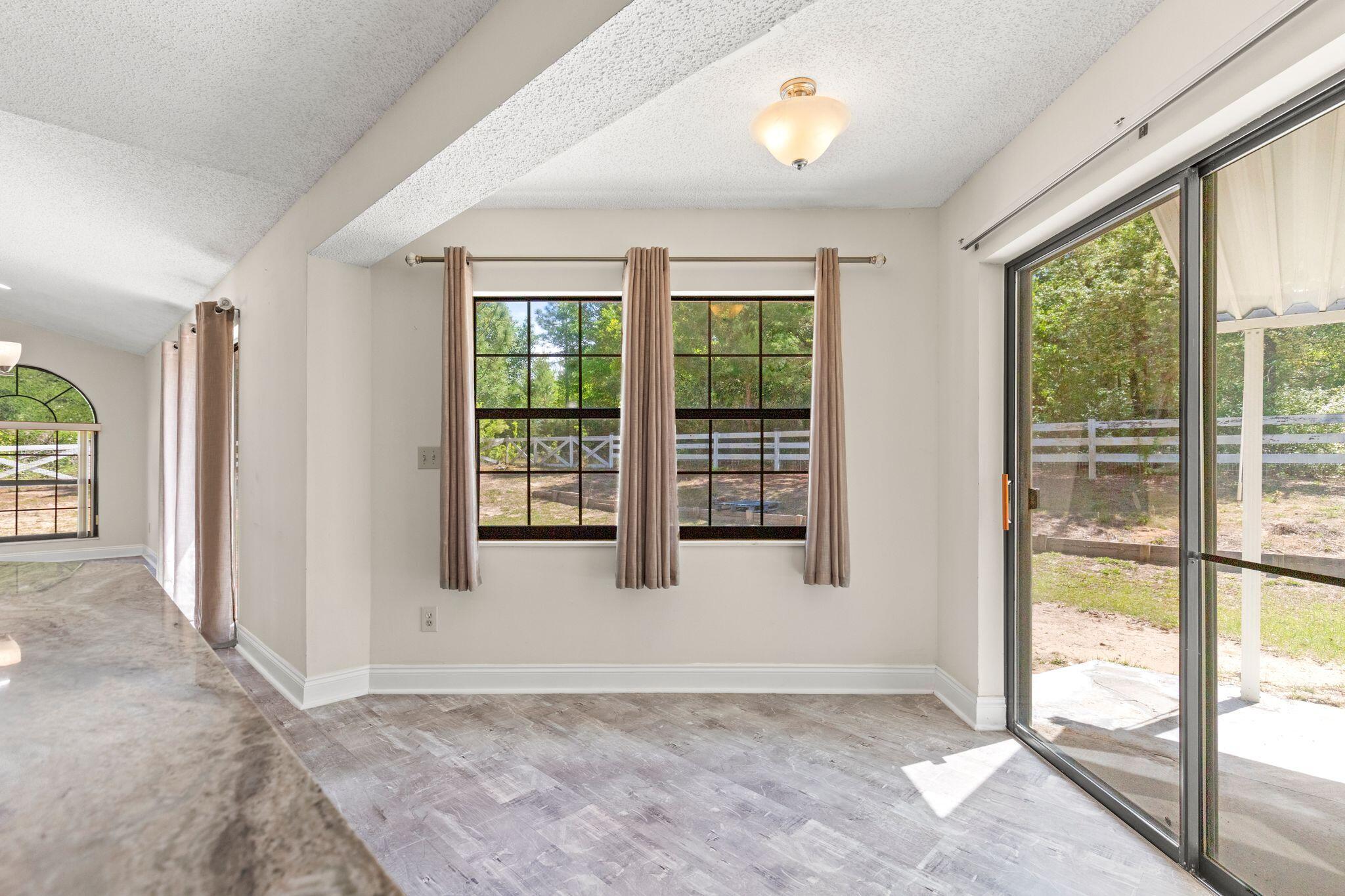 Sunny Hills - Residential