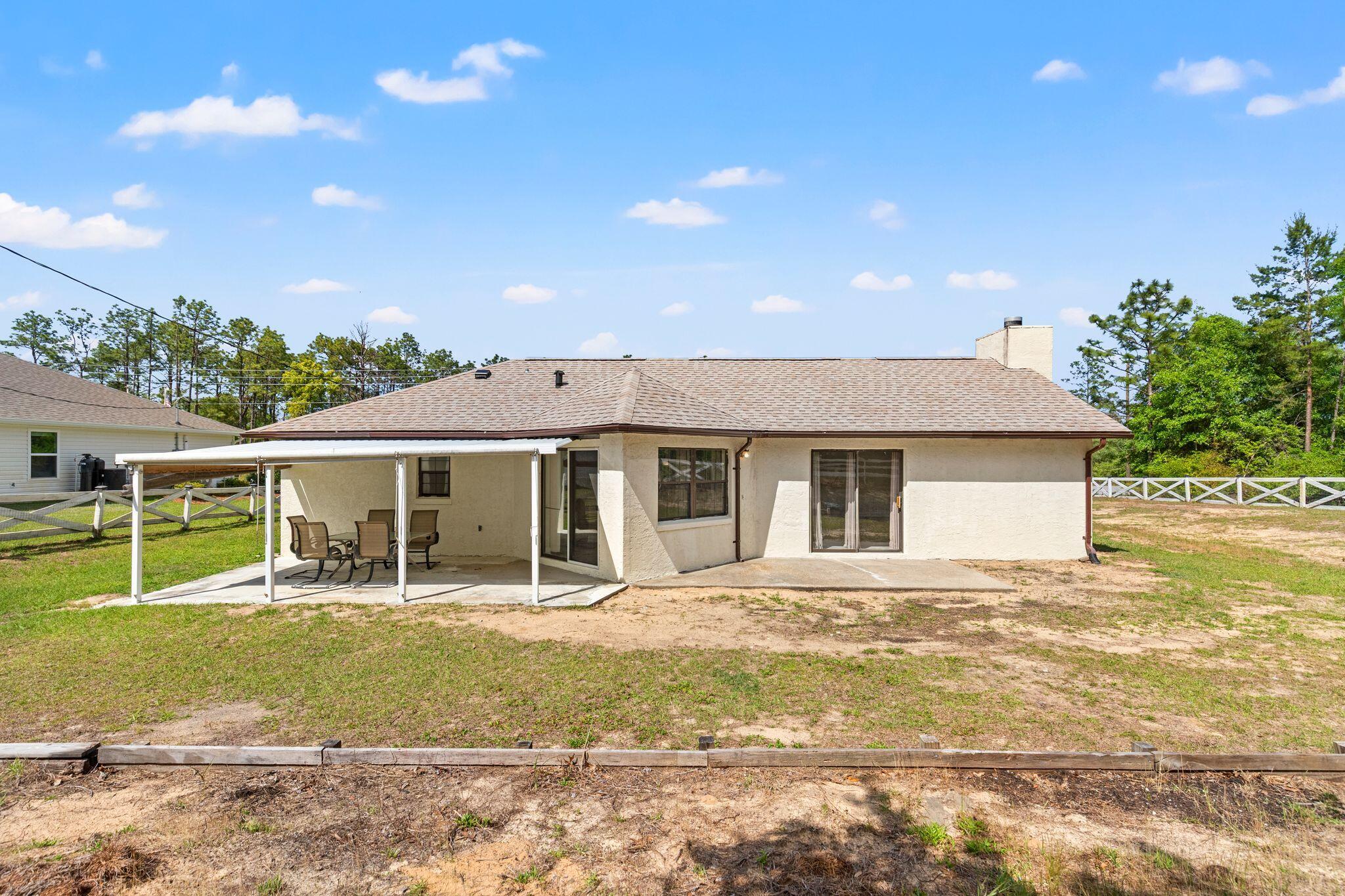 Sunny Hills - Residential