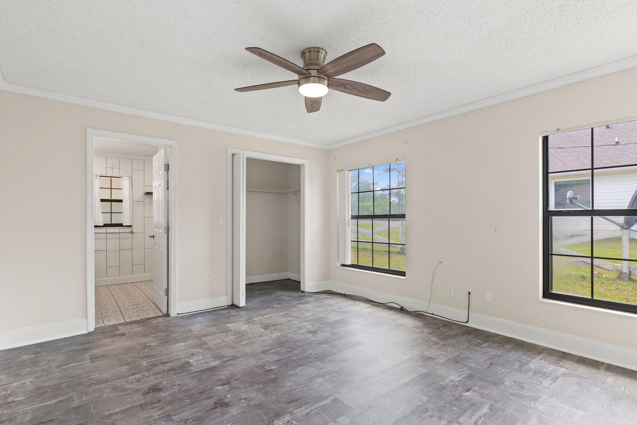 Sunny Hills - Residential