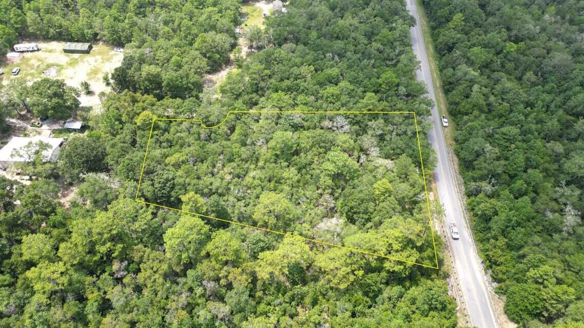 SPRING HILL ESTATES - Land