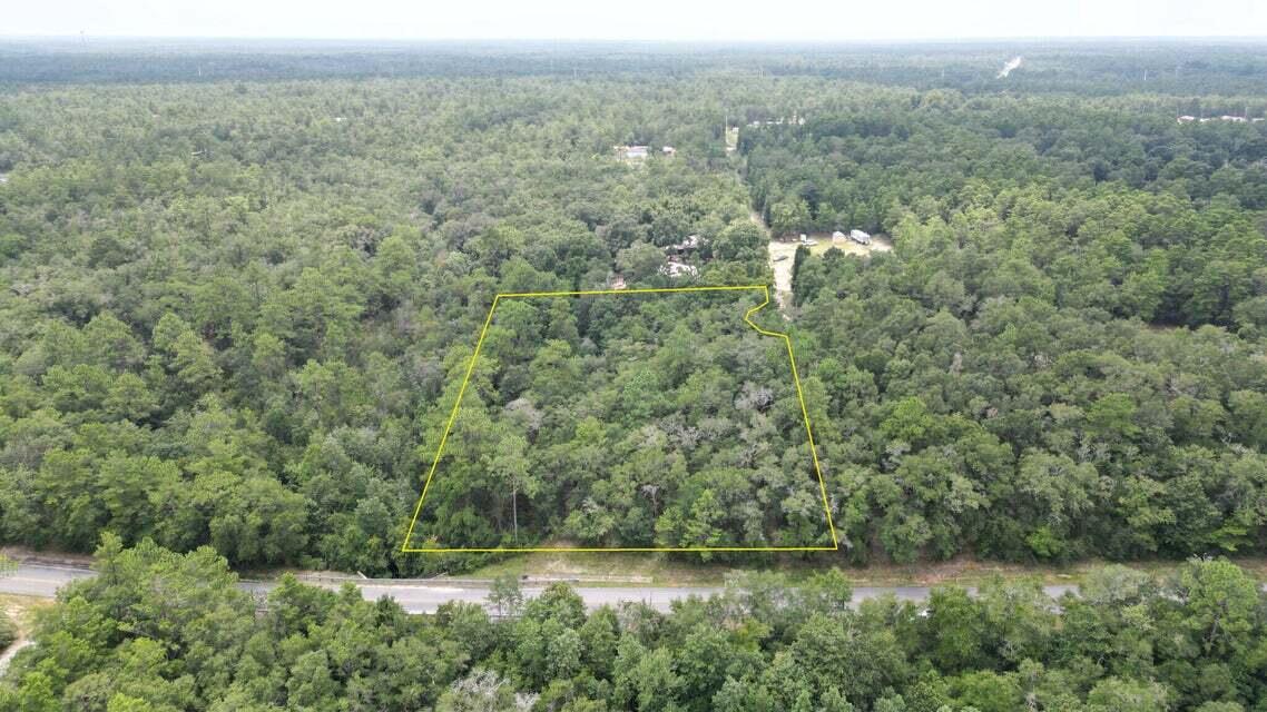 SPRING HILL ESTATES - Land