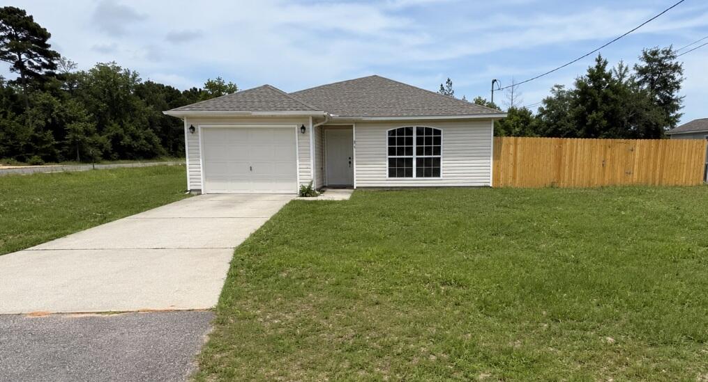 EAST BAY HEIGHTS - Residential