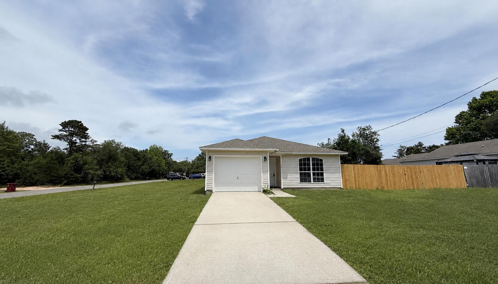 EAST BAY HEIGHTS - Residential