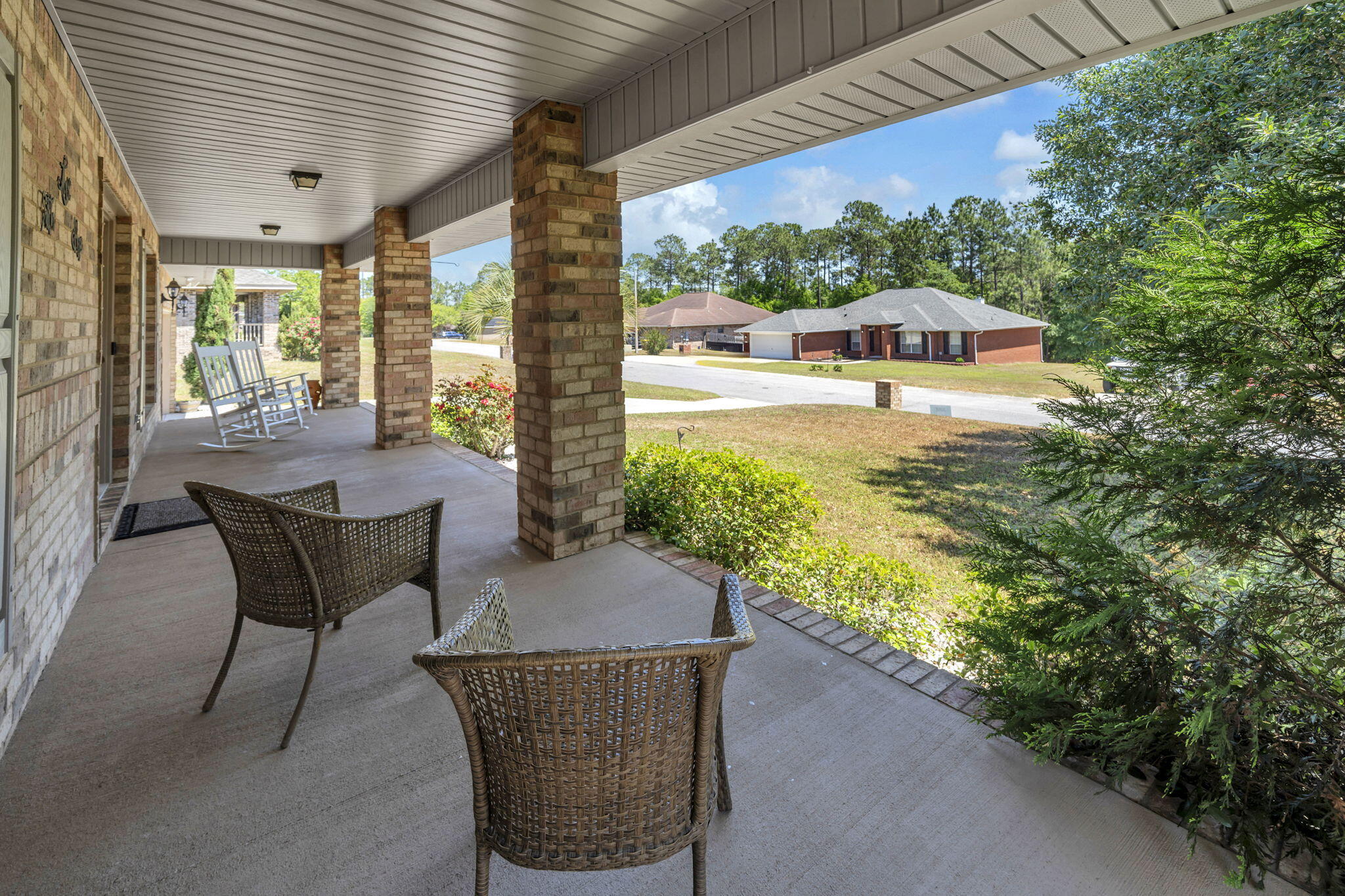 ALICIA PLACE - Residential