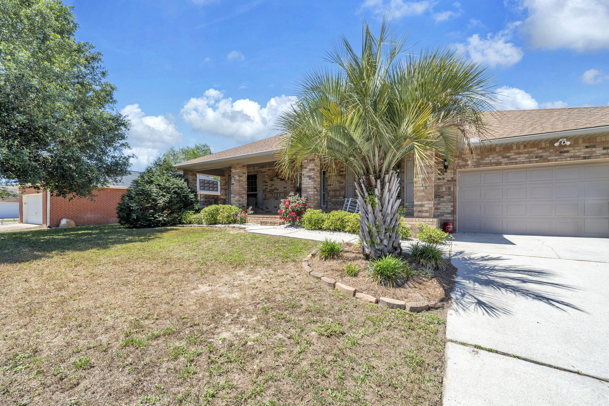 ALICIA PLACE - Residential