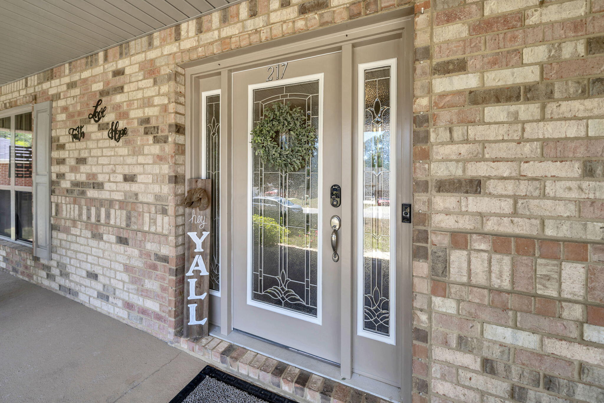 ALICIA PLACE - Residential