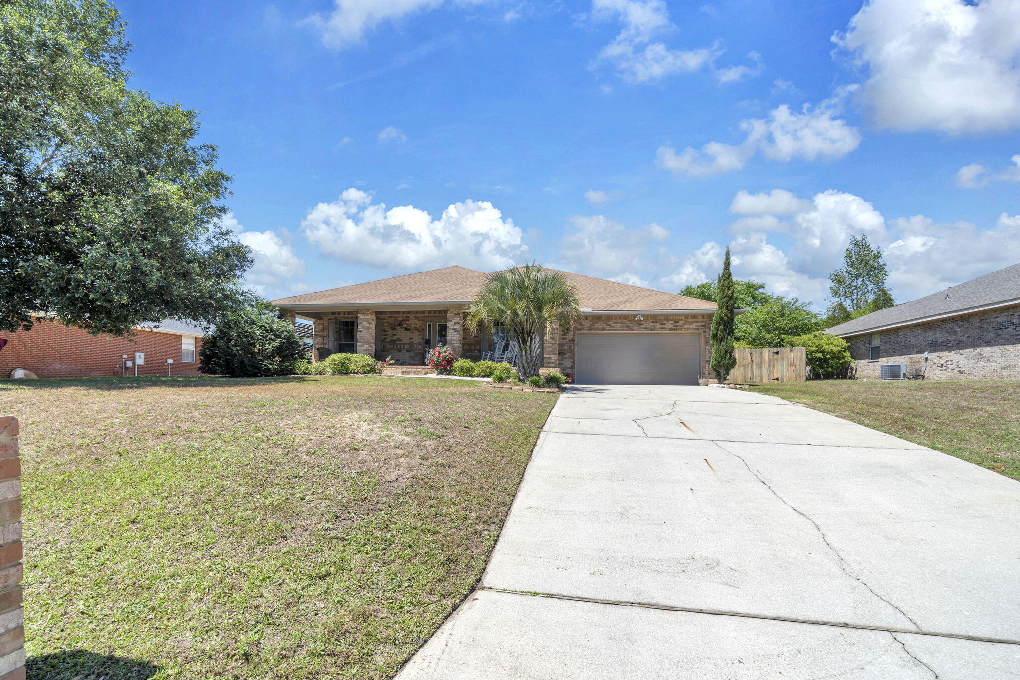 ALICIA PLACE - Residential