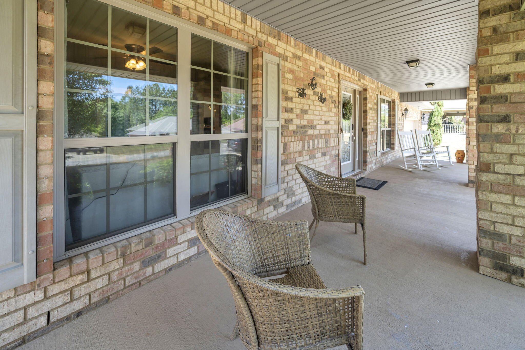 ALICIA PLACE - Residential