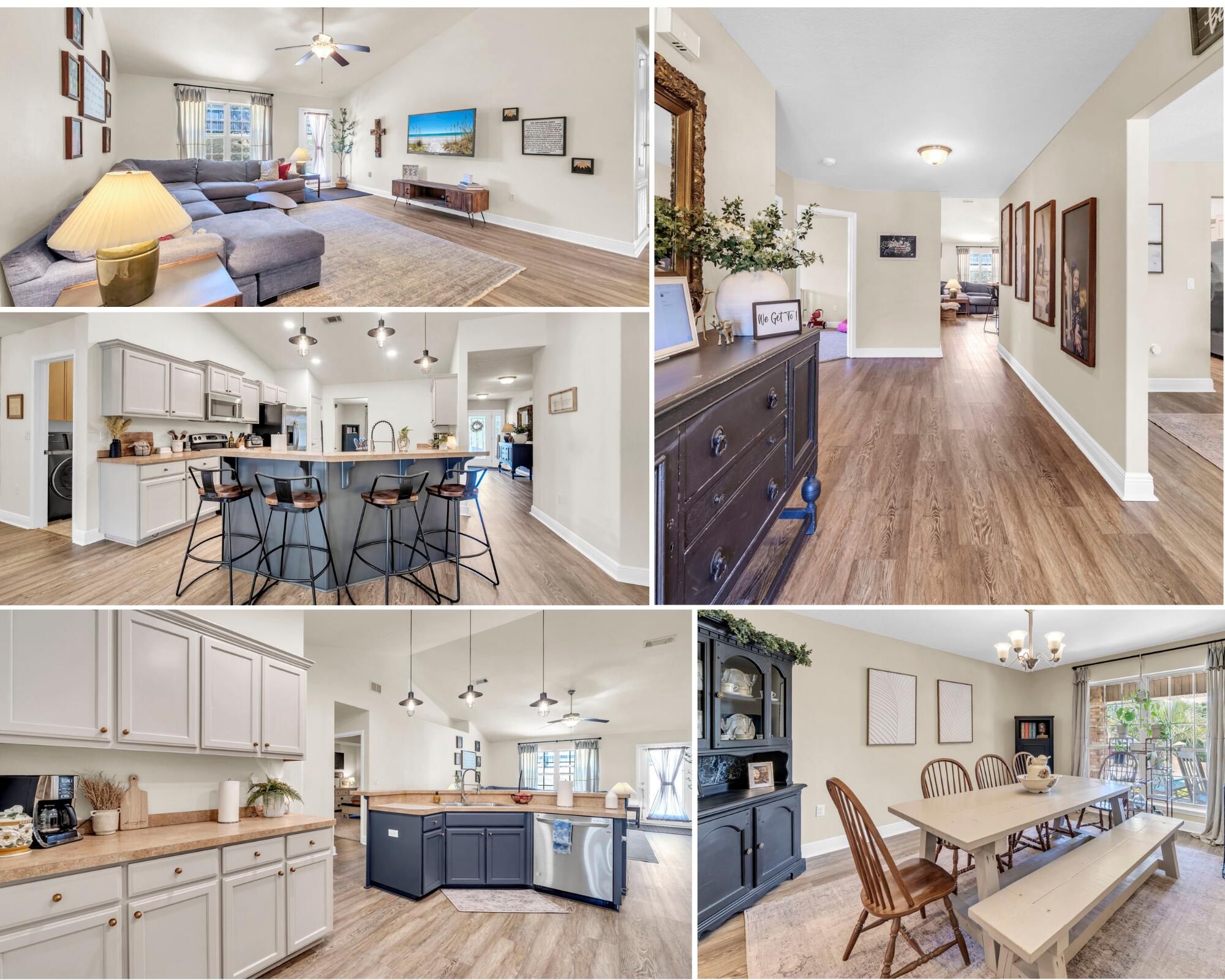 ALICIA PLACE - Residential