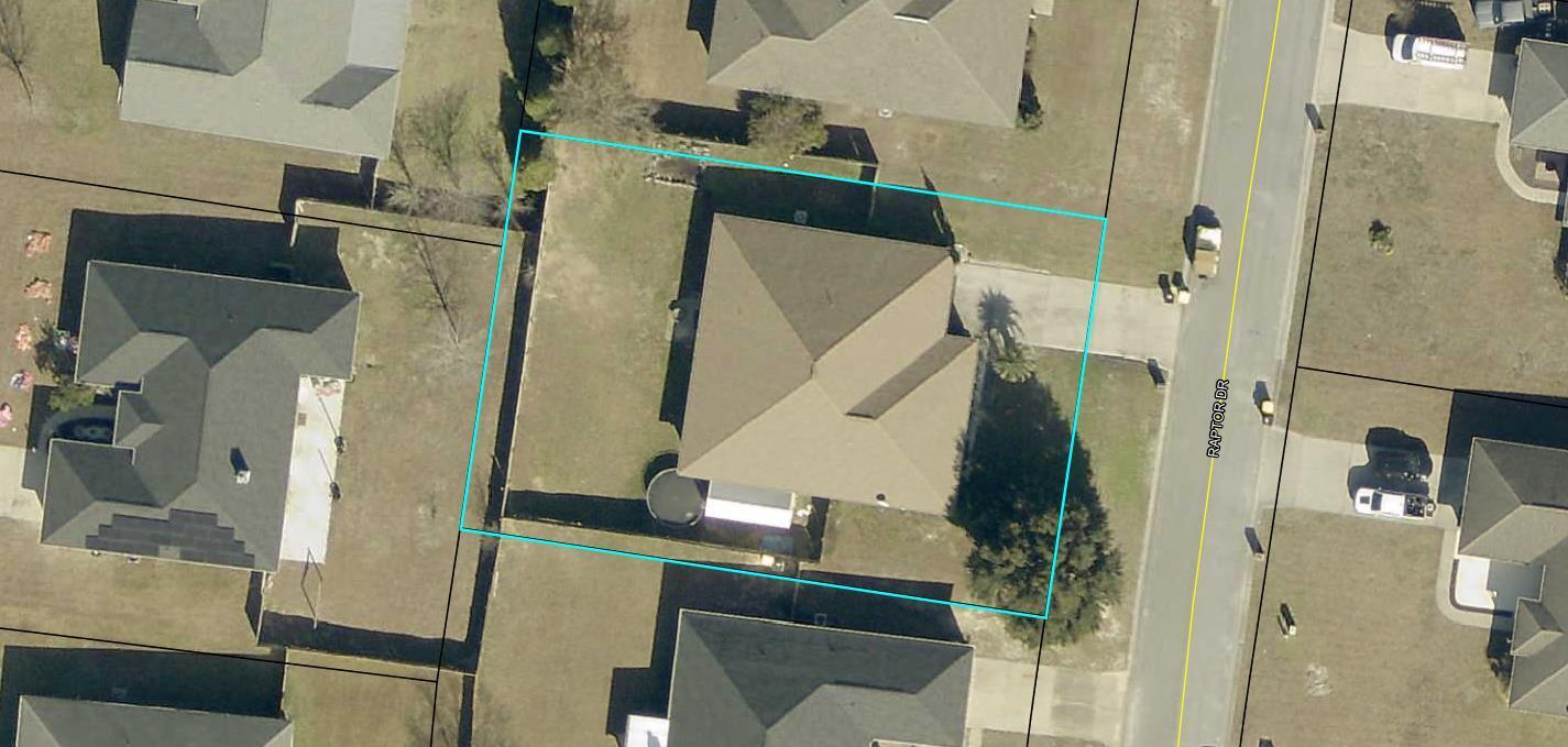 ALICIA PLACE - Residential