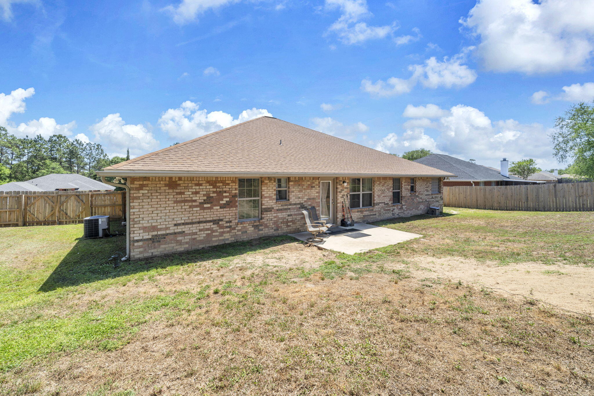 ALICIA PLACE - Residential