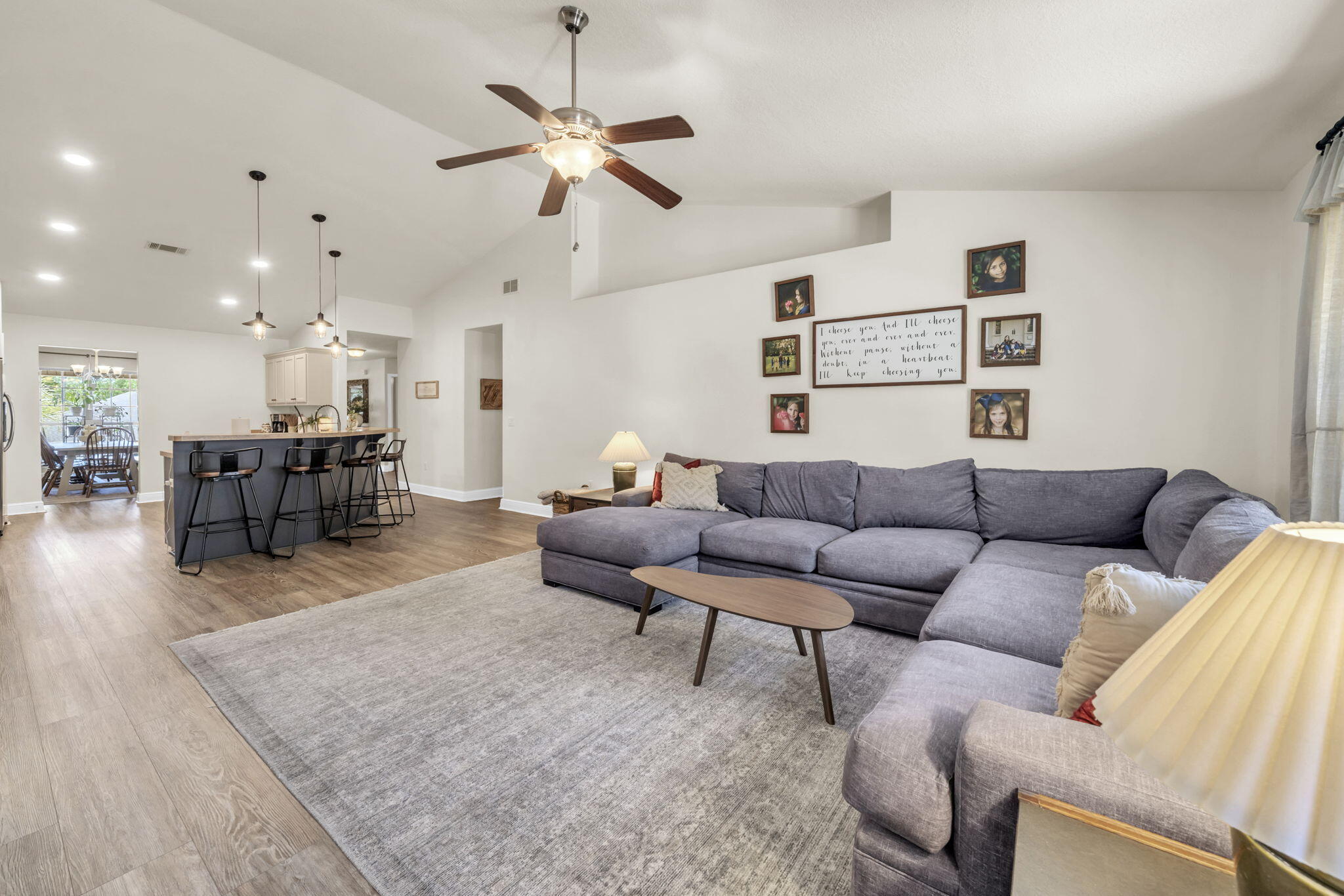 ALICIA PLACE - Residential