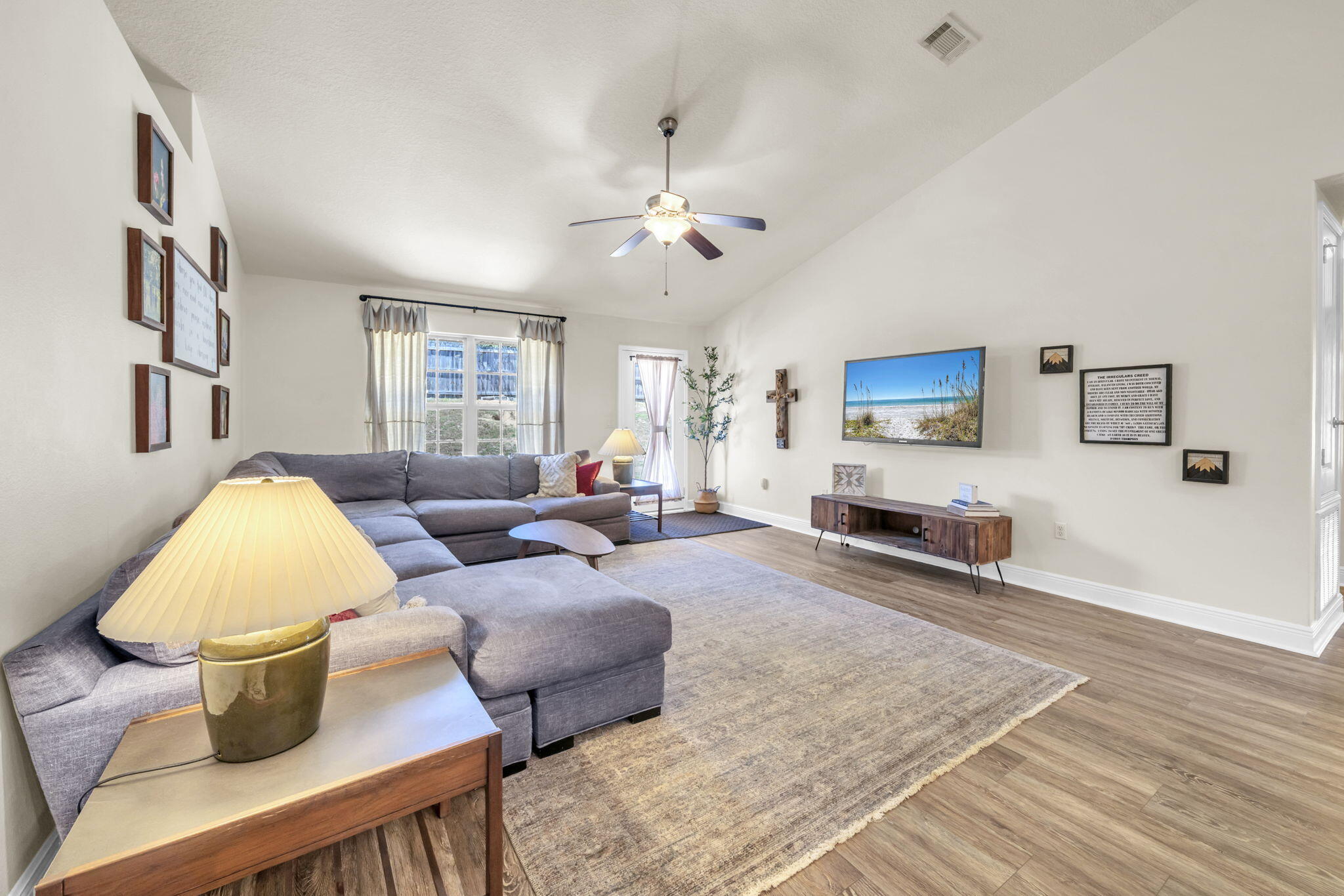 ALICIA PLACE - Residential