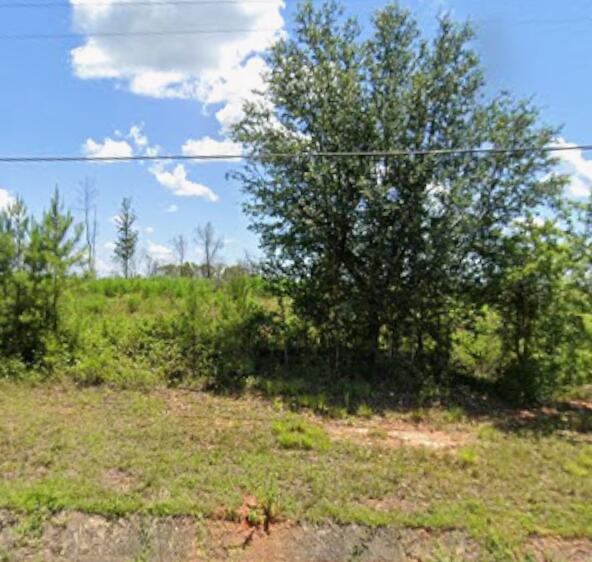 UNRECORDED SUBDIVISION - Land