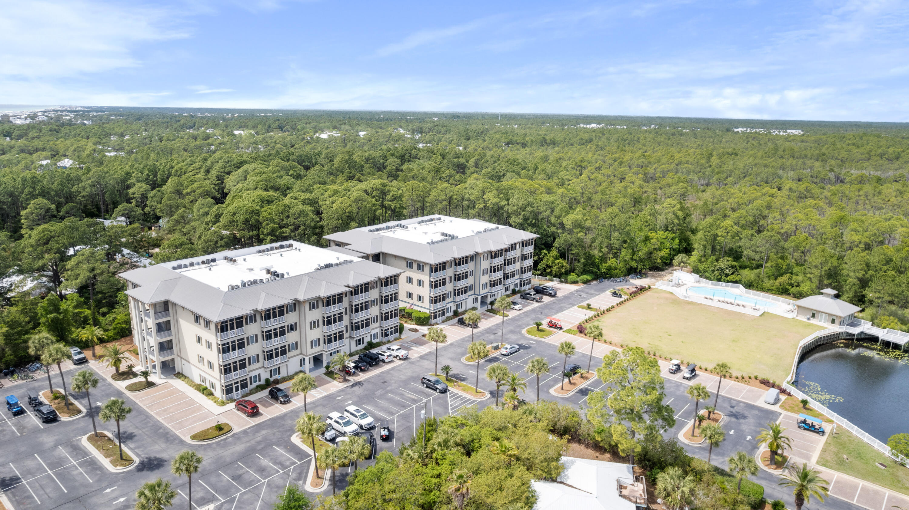 SEAGROVE HIGHLANDS - Residential
