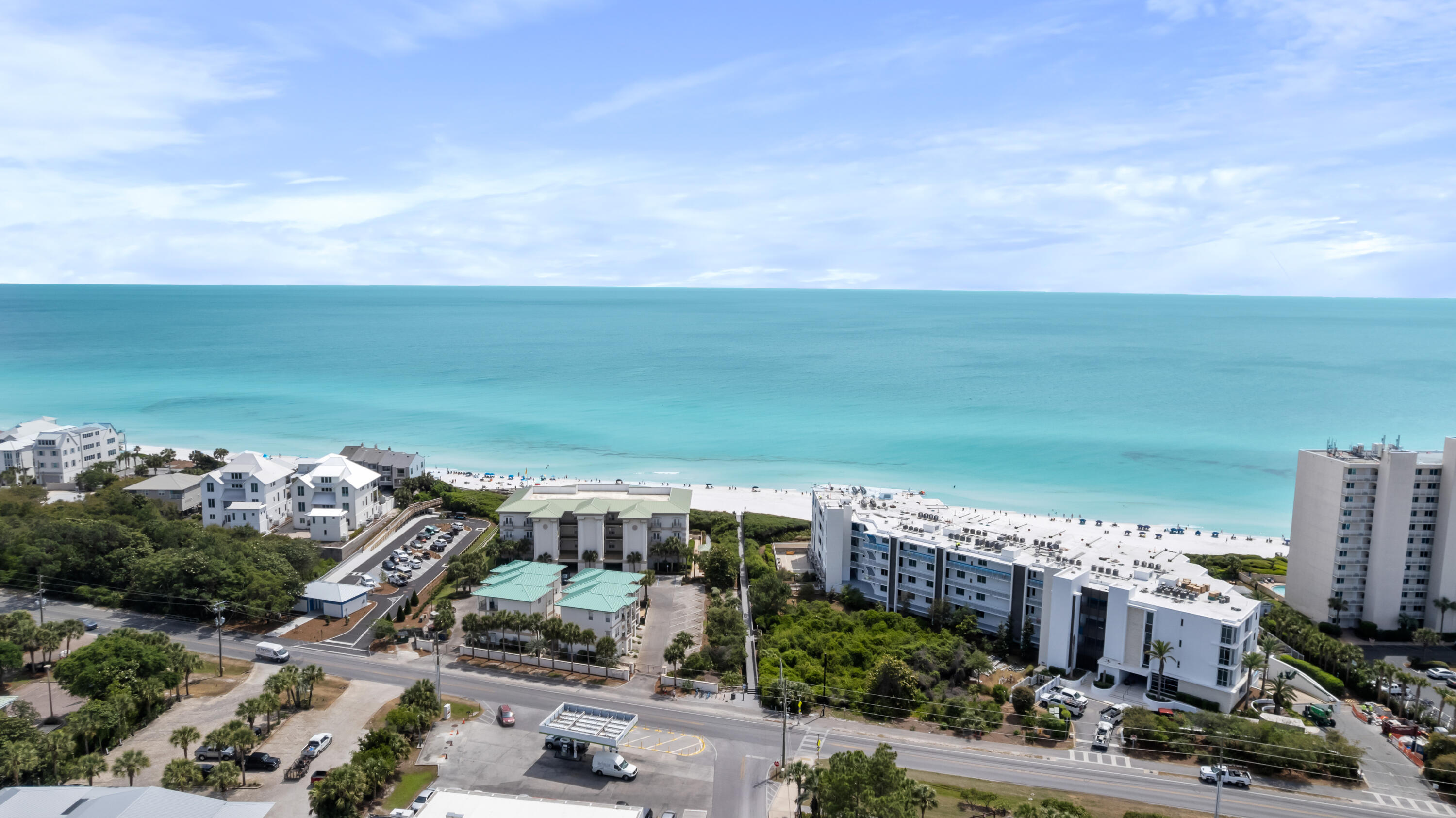 SEAGROVE HIGHLANDS - Residential