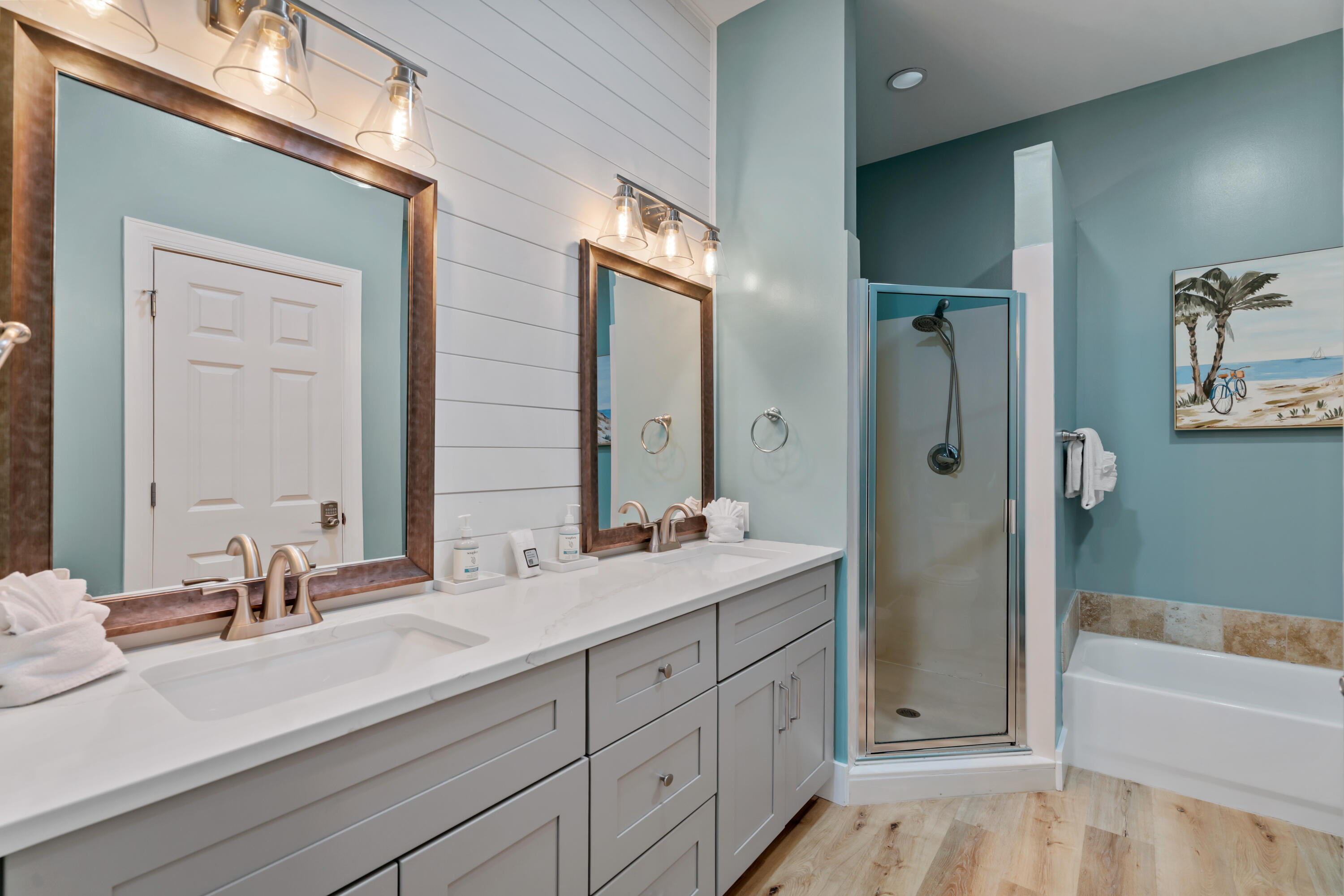 SEAGROVE HIGHLANDS - Residential