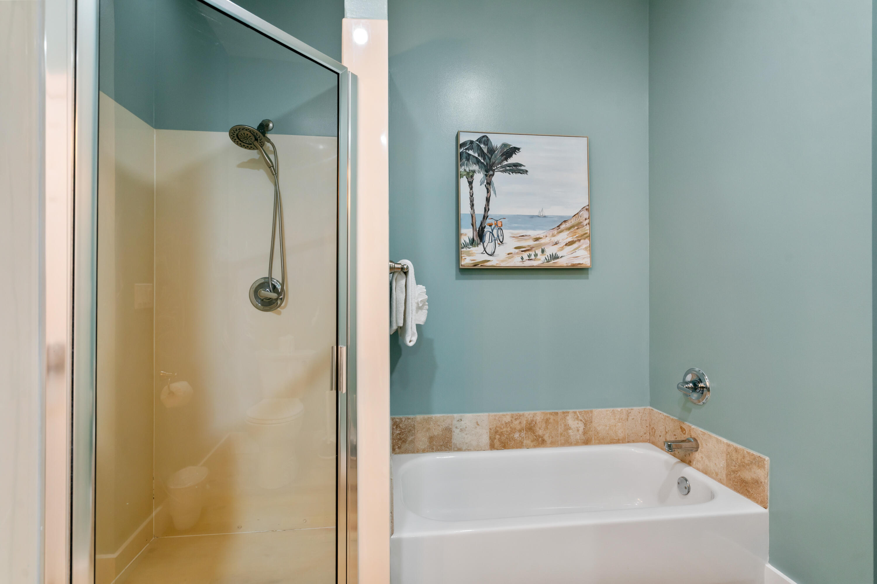 SEAGROVE HIGHLANDS - Residential