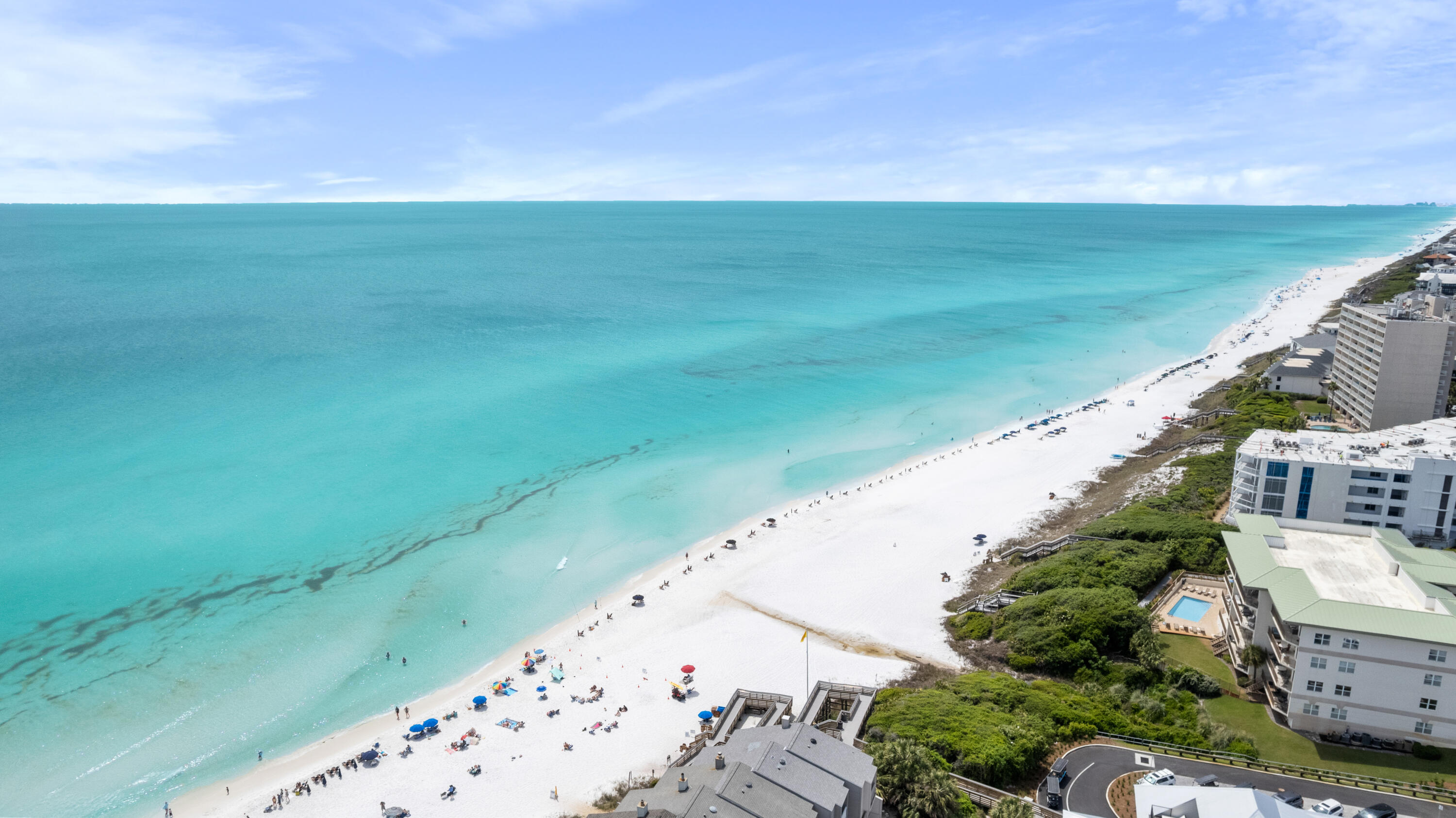 SEAGROVE HIGHLANDS - Residential