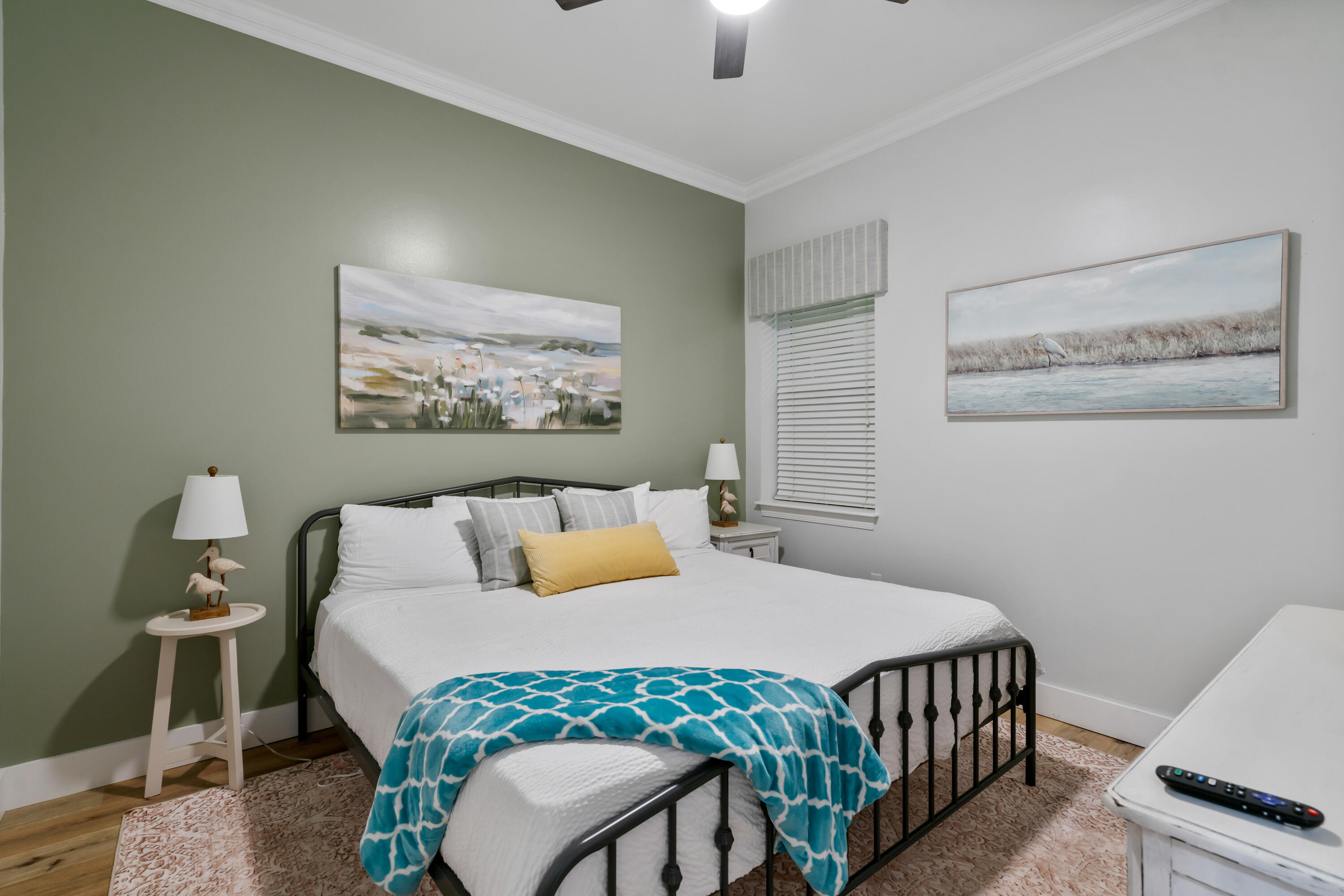 SEAGROVE HIGHLANDS - Residential