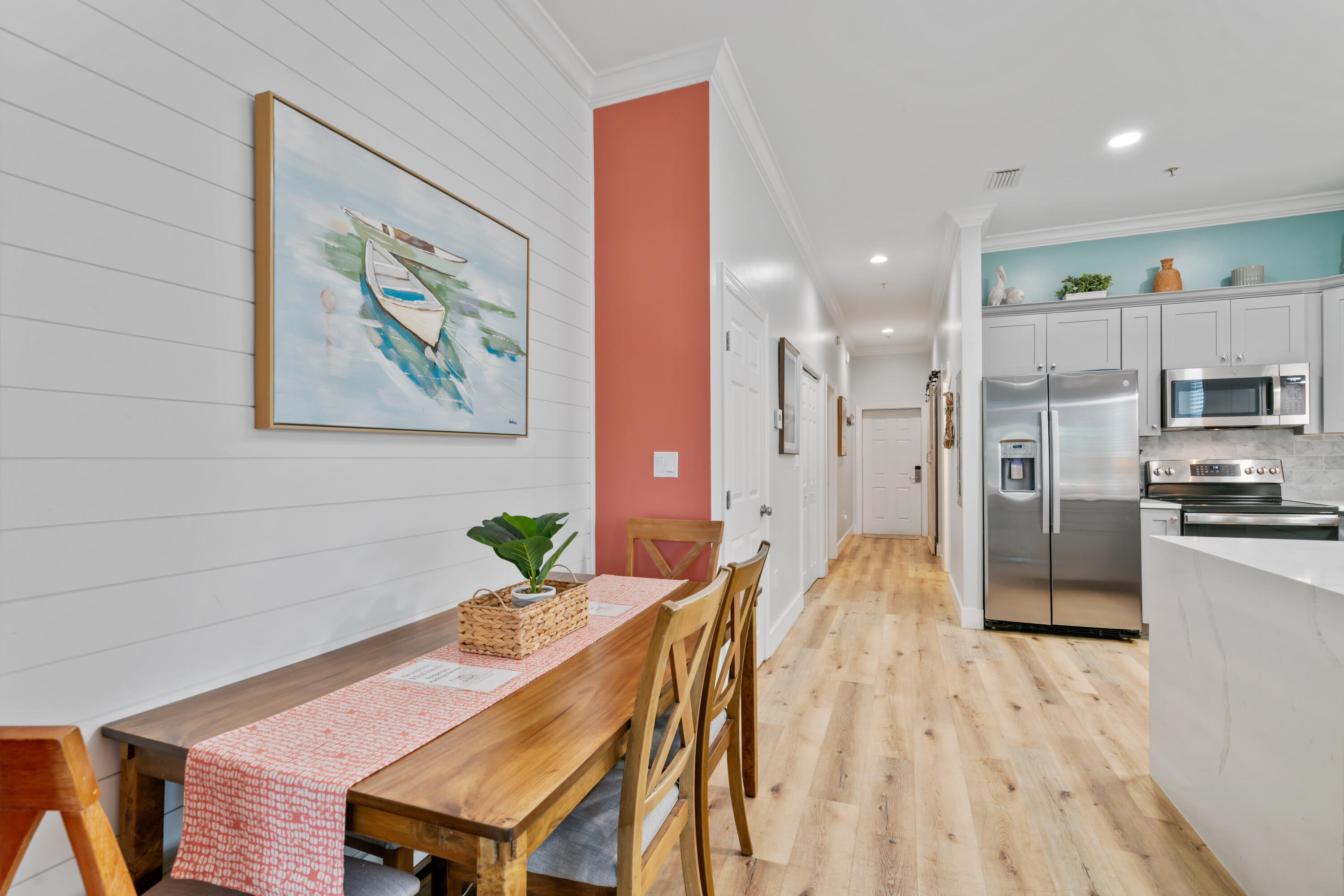 SEAGROVE HIGHLANDS - Residential