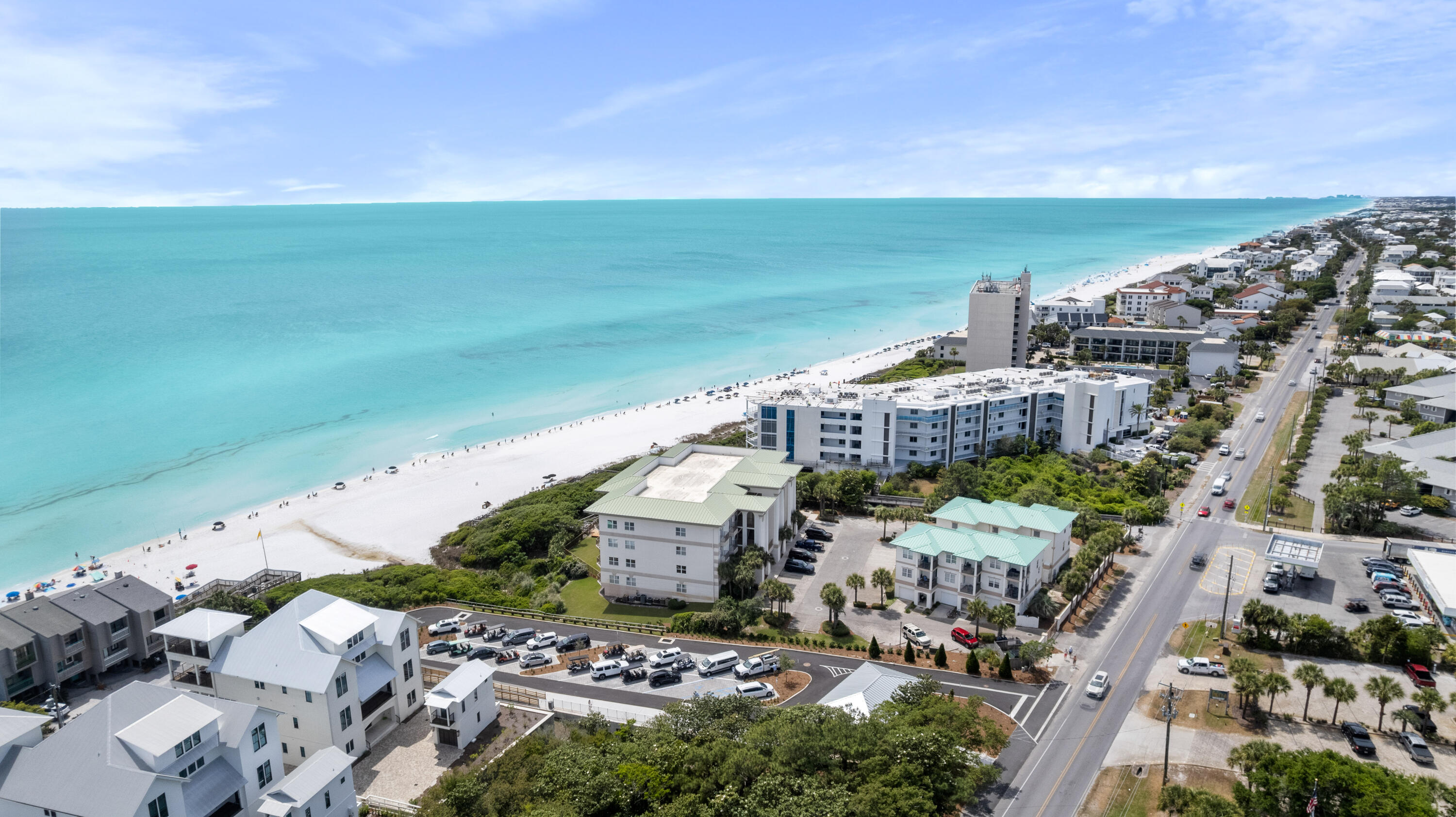 SEAGROVE HIGHLANDS - Residential