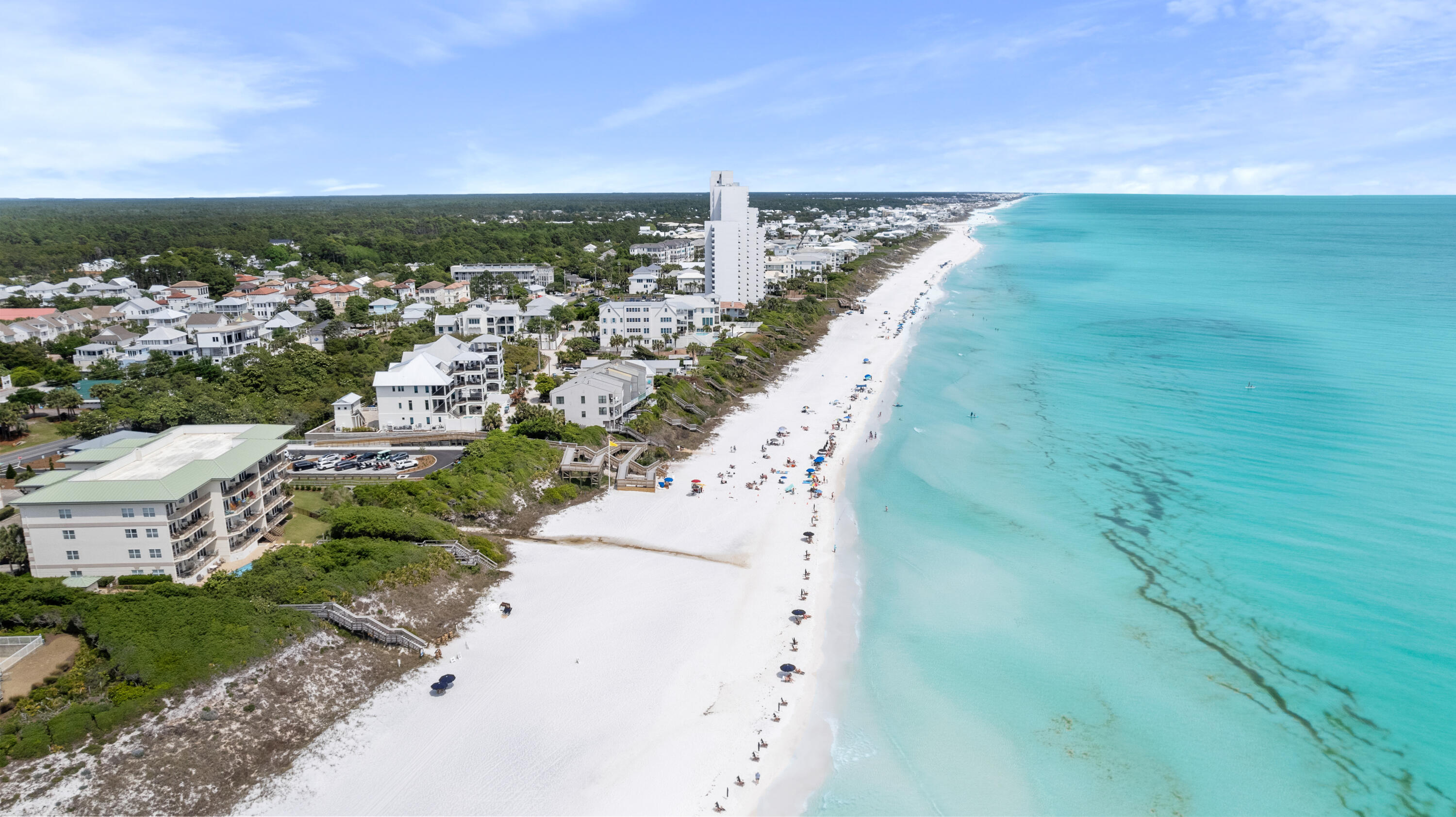 SEAGROVE HIGHLANDS - Residential