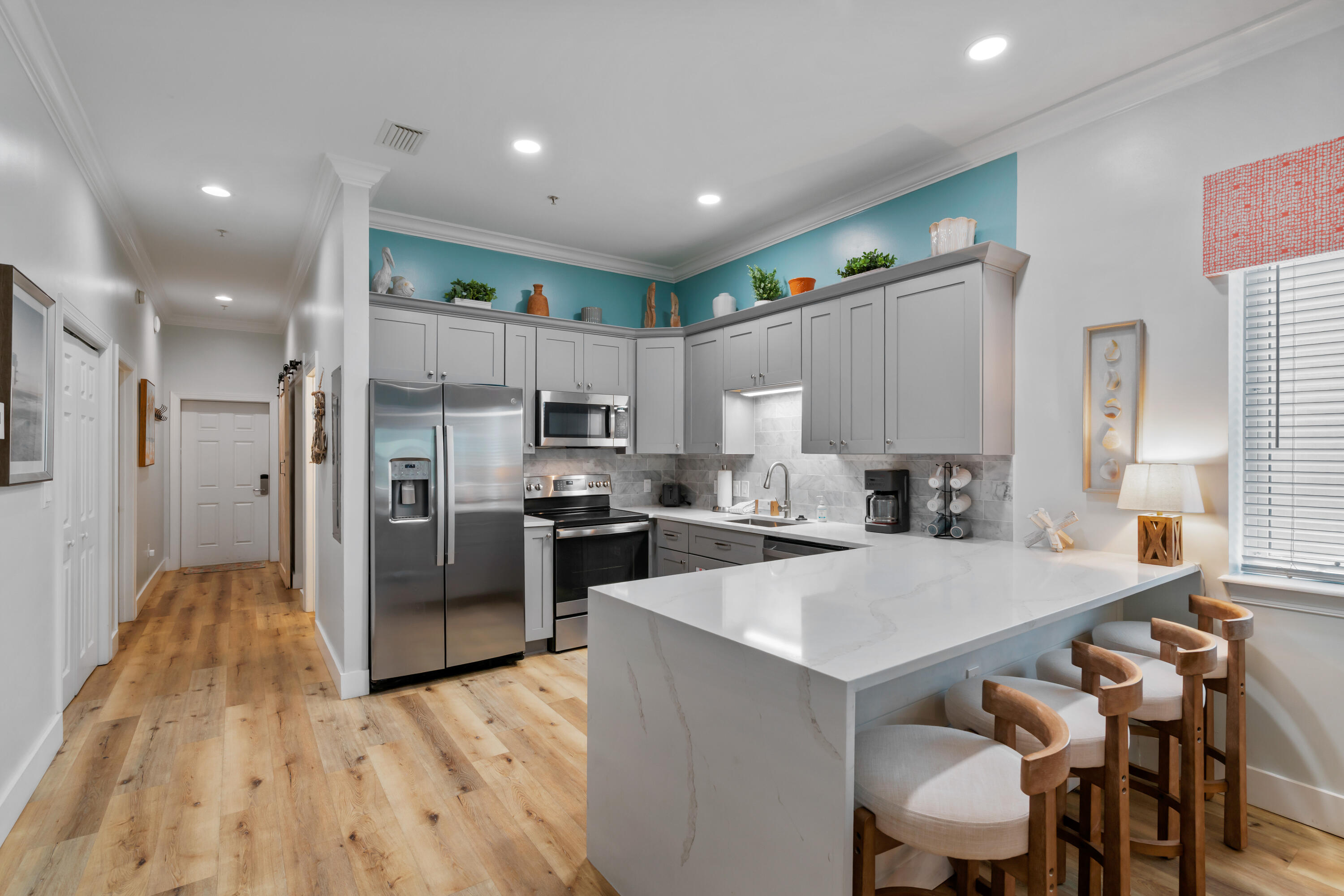 SEAGROVE HIGHLANDS - Residential