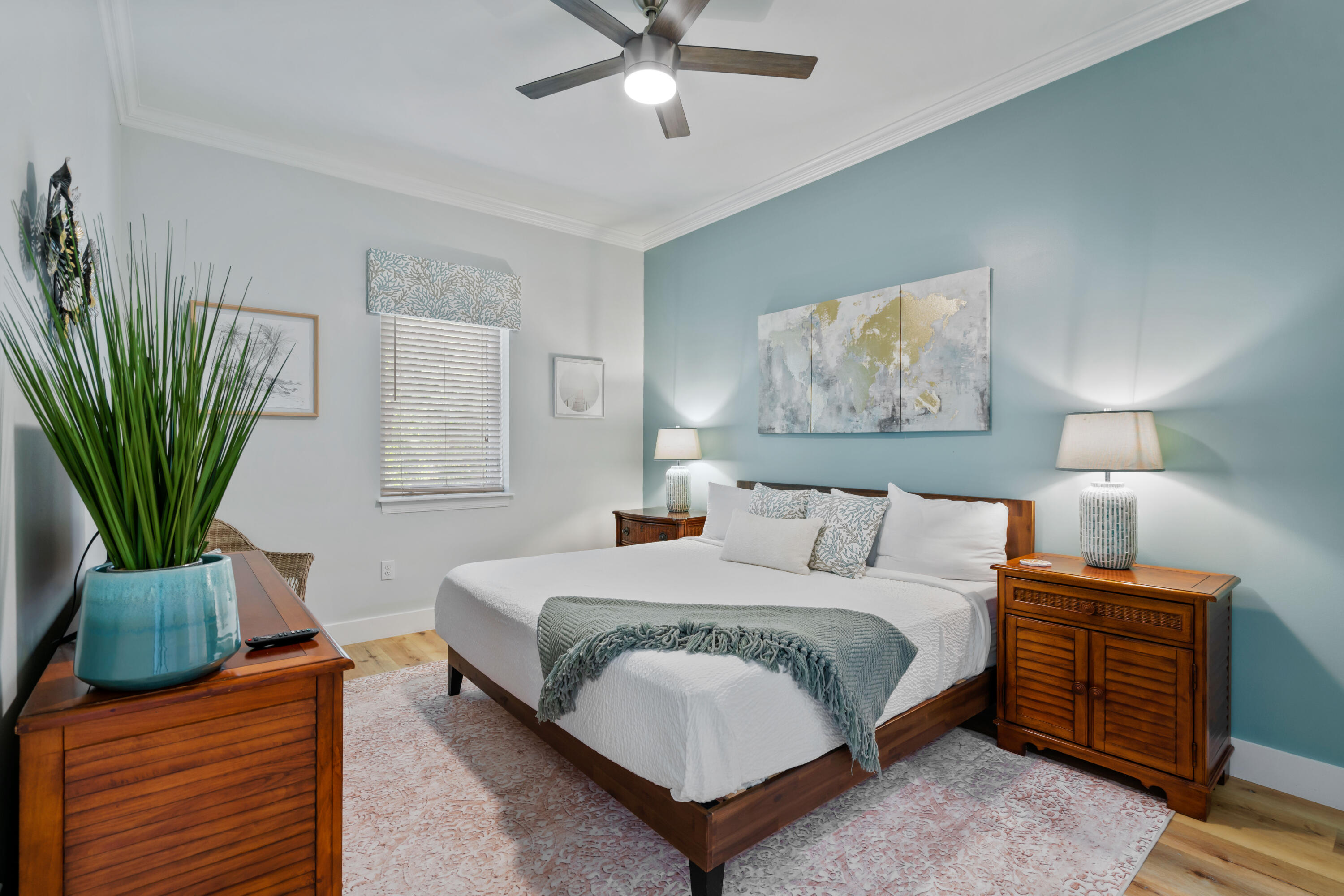 SEAGROVE HIGHLANDS - Residential