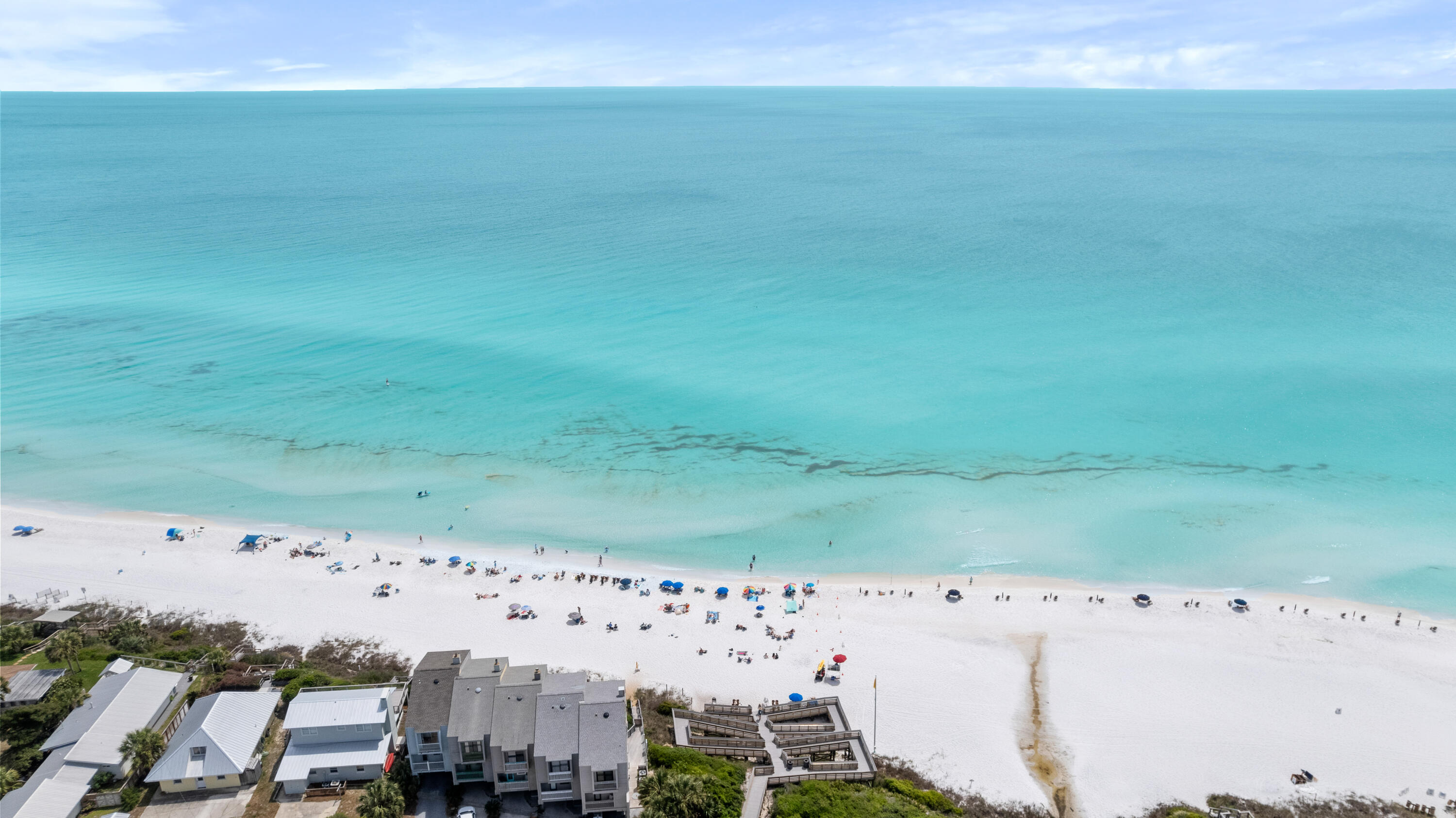 SEAGROVE HIGHLANDS - Residential