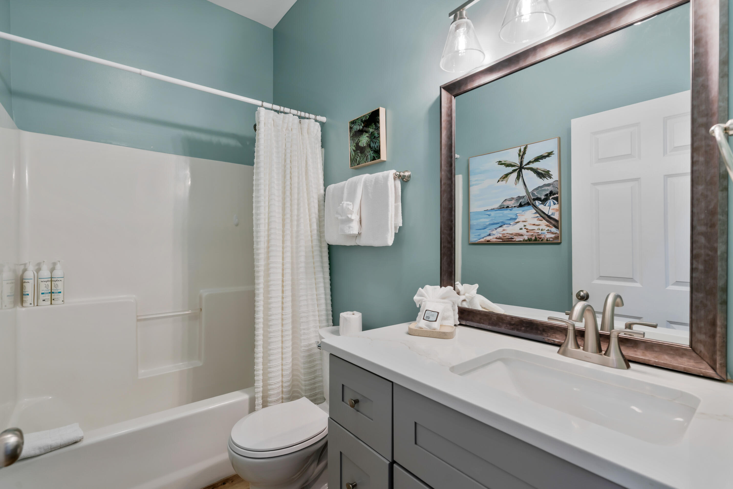 SEAGROVE HIGHLANDS - Residential