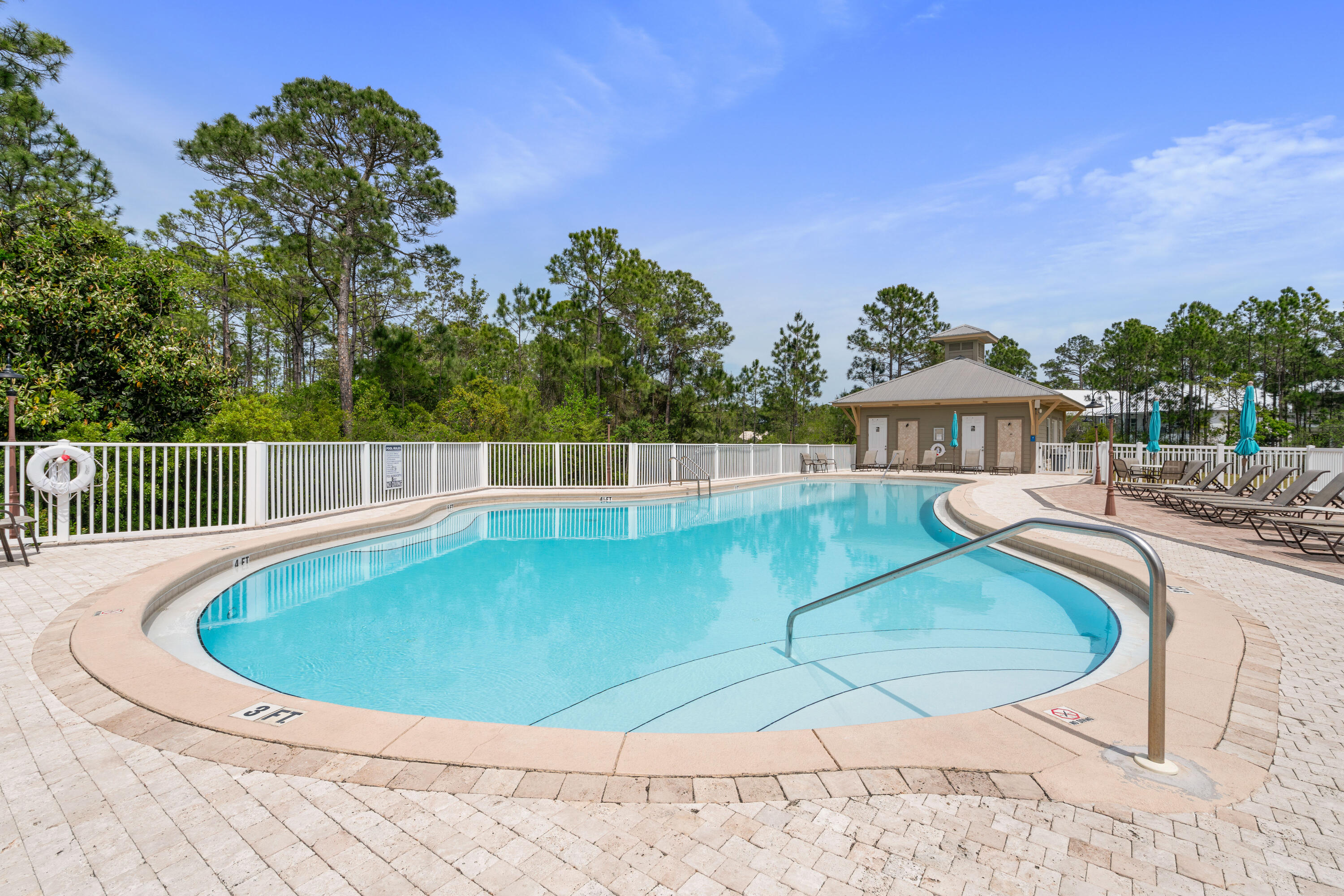 SEAGROVE HIGHLANDS - Residential