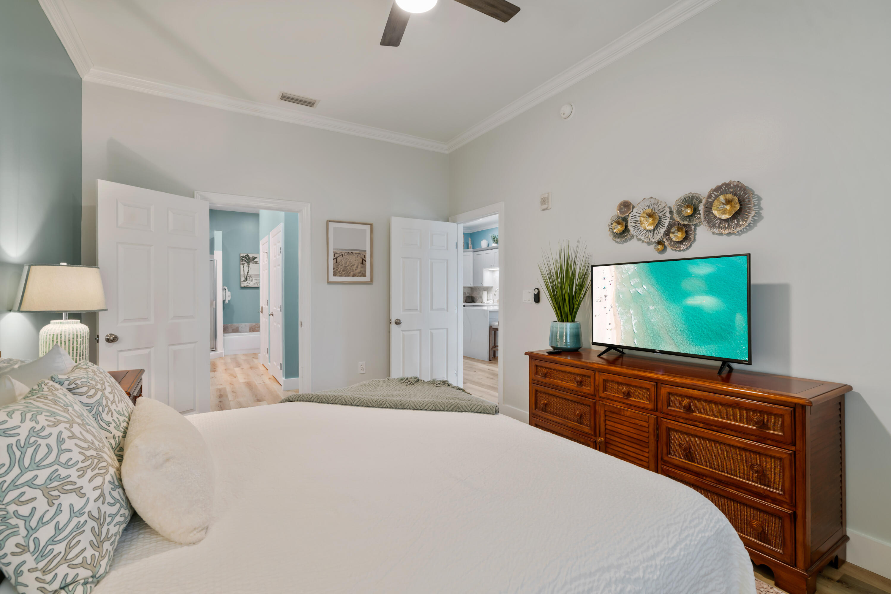 SEAGROVE HIGHLANDS - Residential