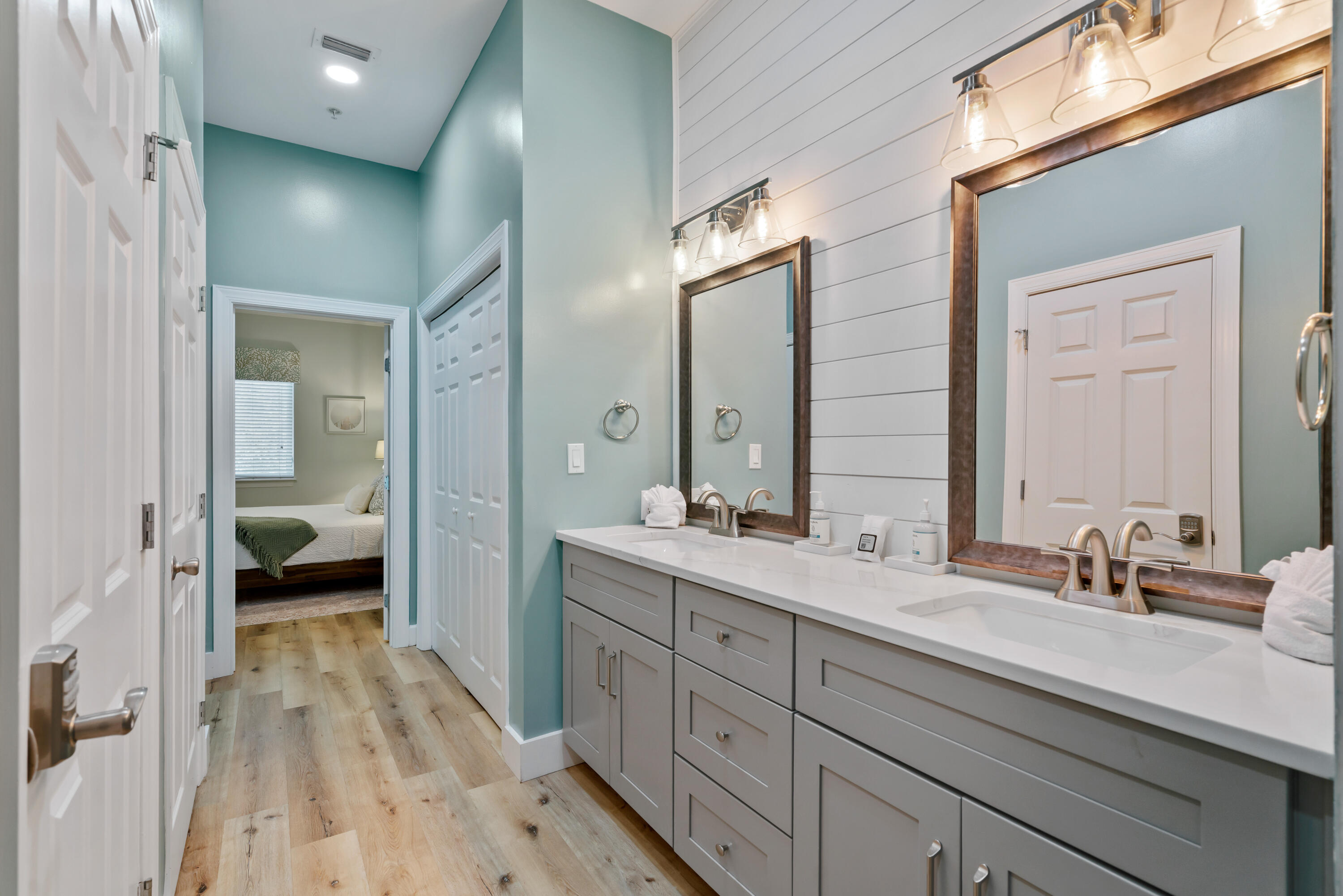 SEAGROVE HIGHLANDS - Residential