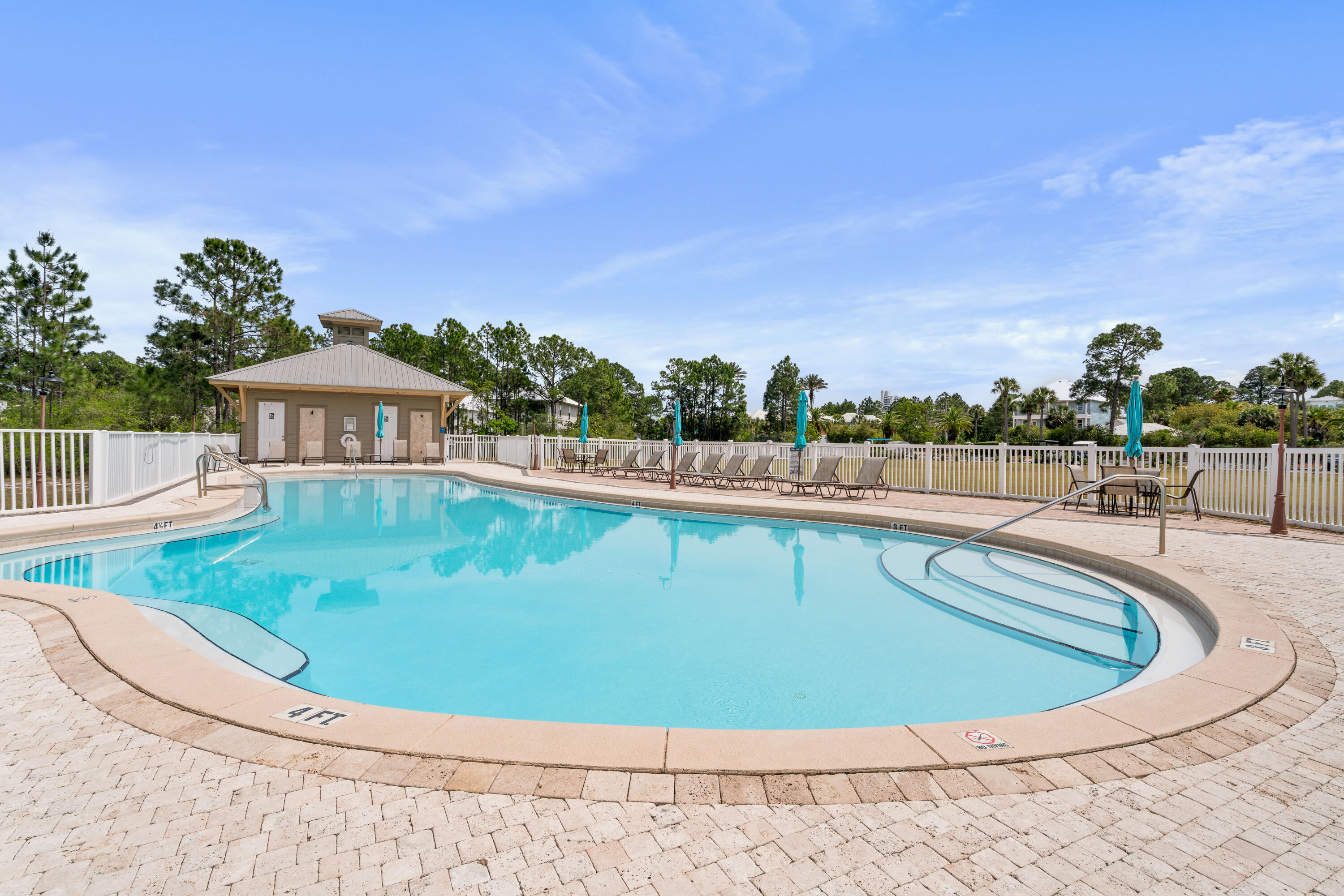 SEAGROVE HIGHLANDS - Residential