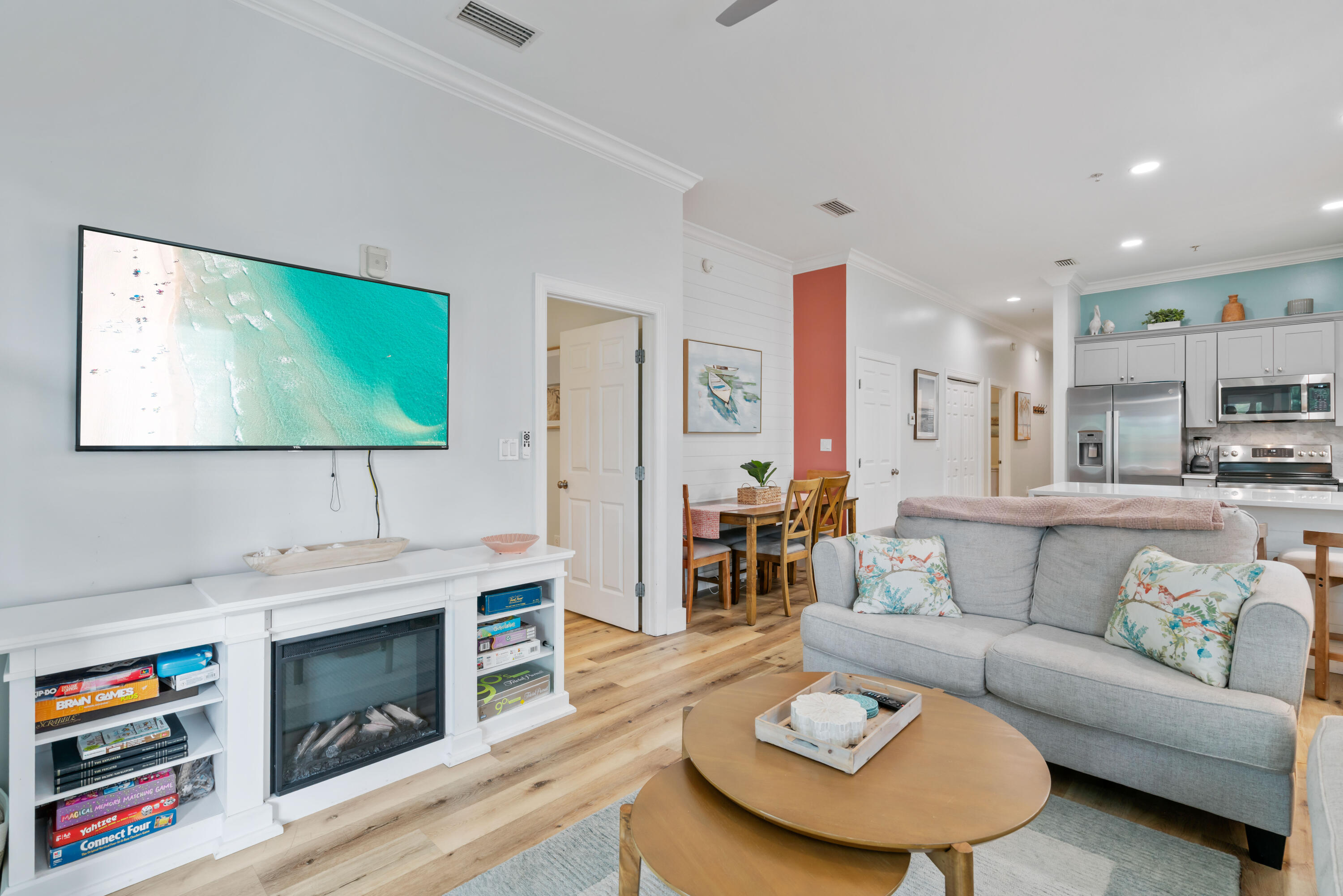 SEAGROVE HIGHLANDS - Residential