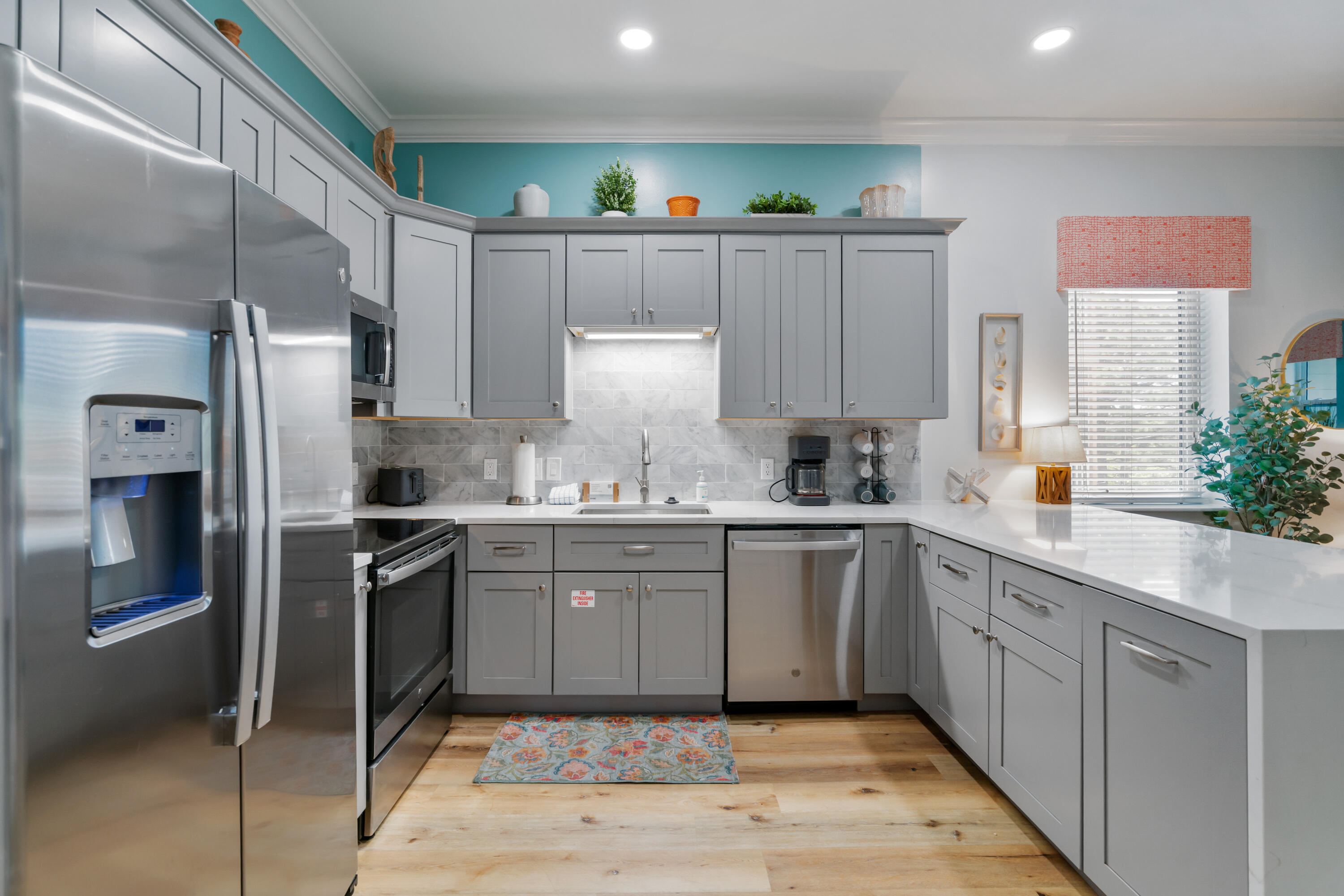 SEAGROVE HIGHLANDS - Residential