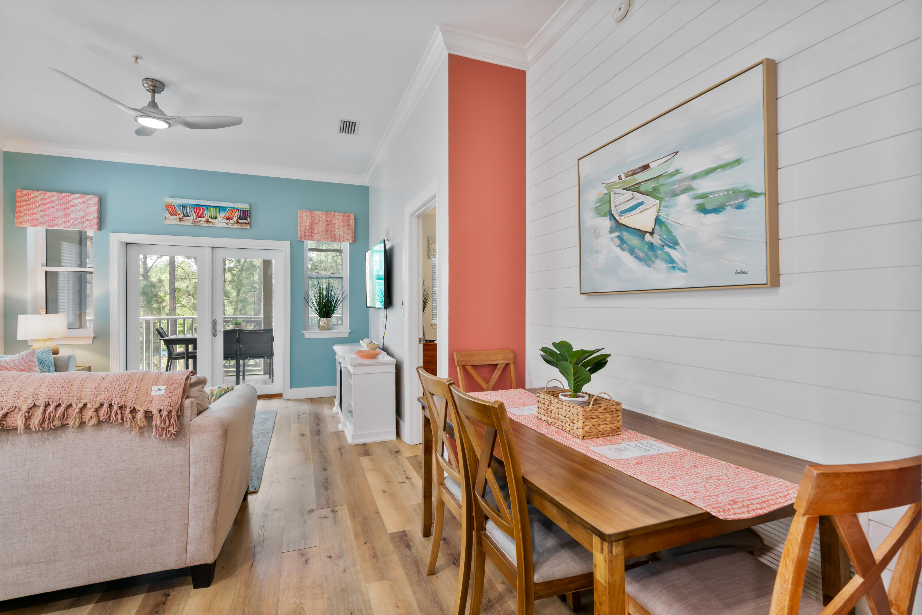 SEAGROVE HIGHLANDS - Residential