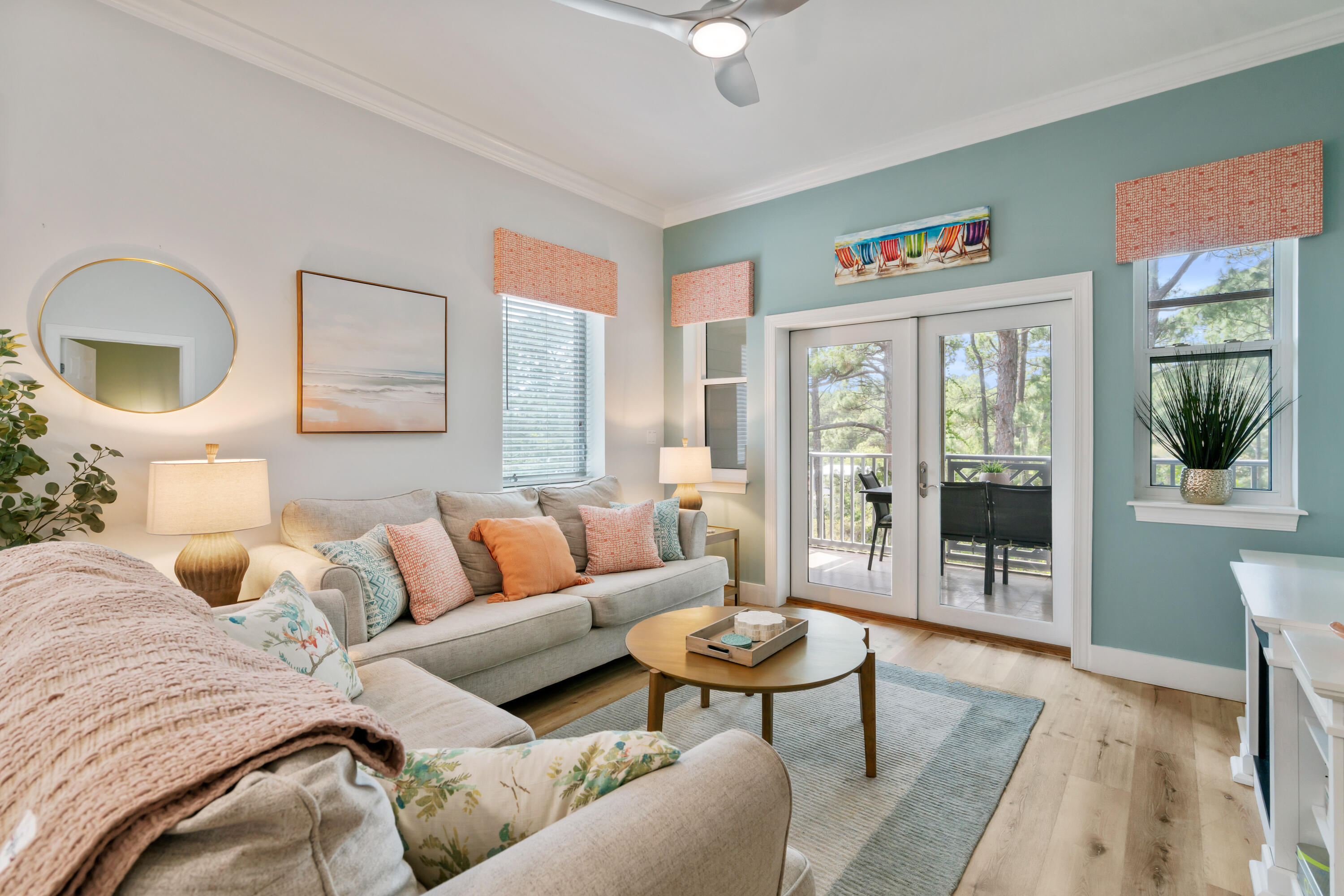 SEAGROVE HIGHLANDS - Residential