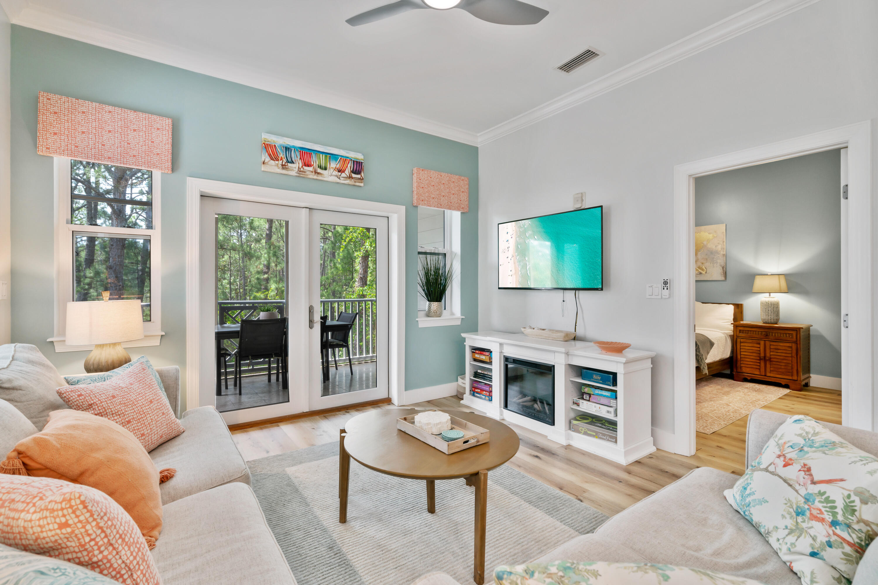 SEAGROVE HIGHLANDS - Residential