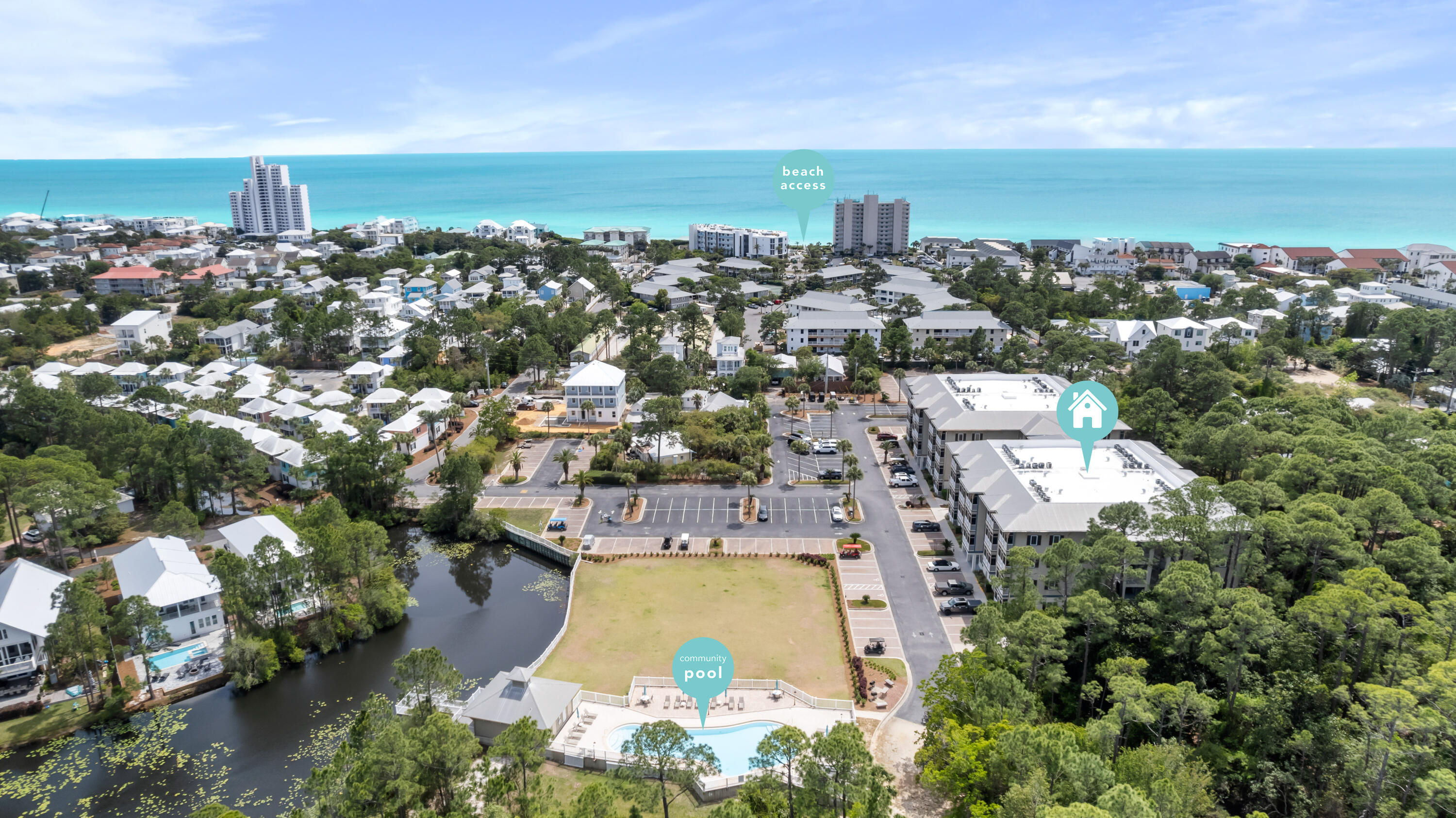 SEAGROVE HIGHLANDS - Residential