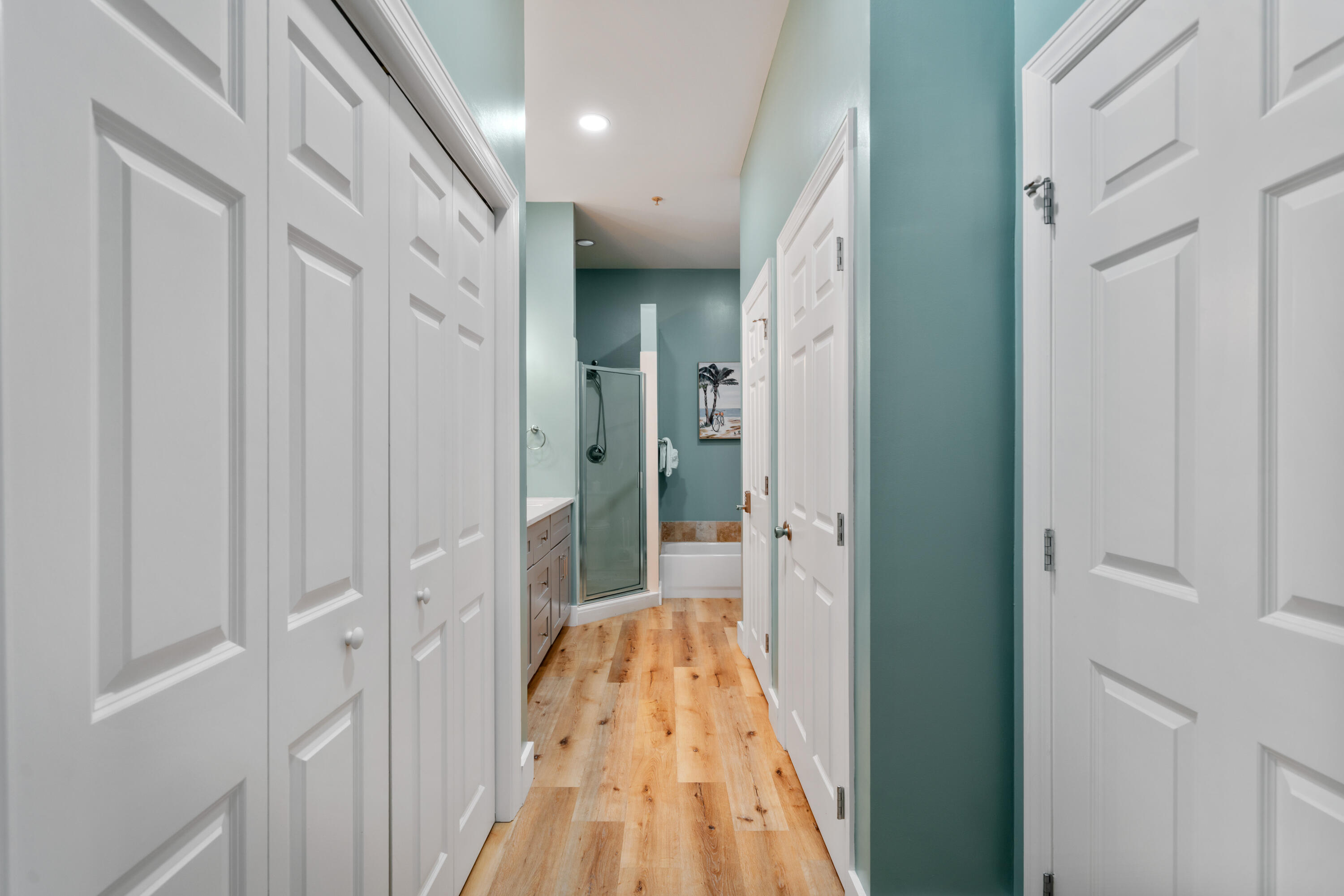 SEAGROVE HIGHLANDS - Residential