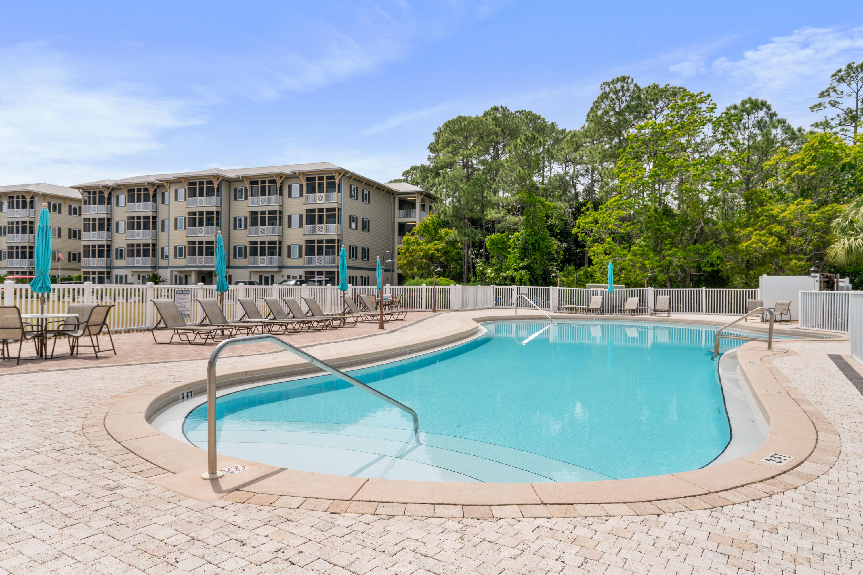 SEAGROVE HIGHLANDS - Residential