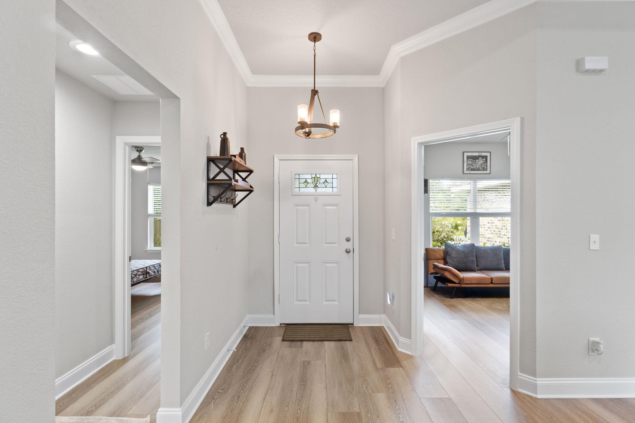 214 Squirrel Haven Road
