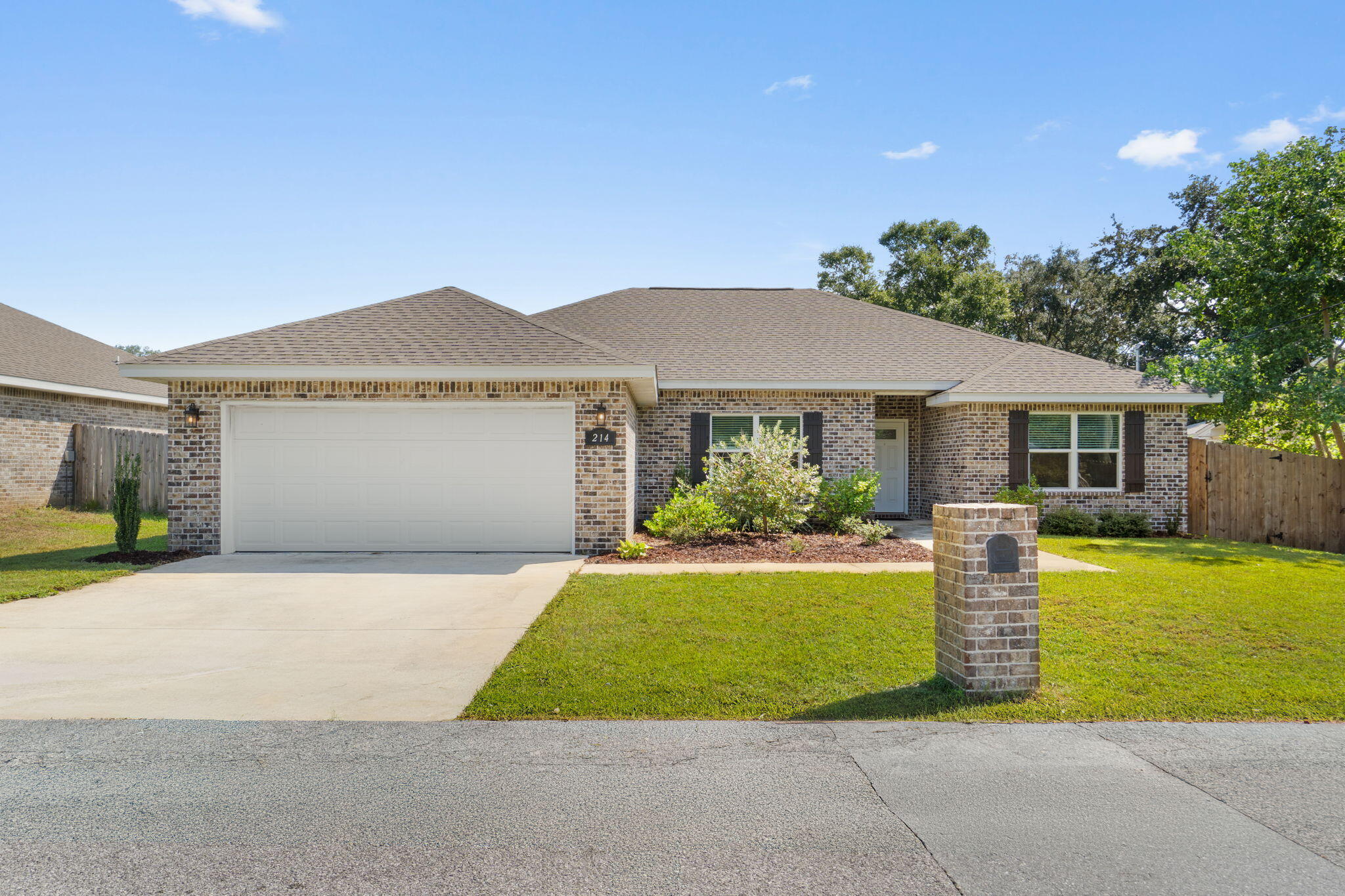 214 Squirrel Haven Road