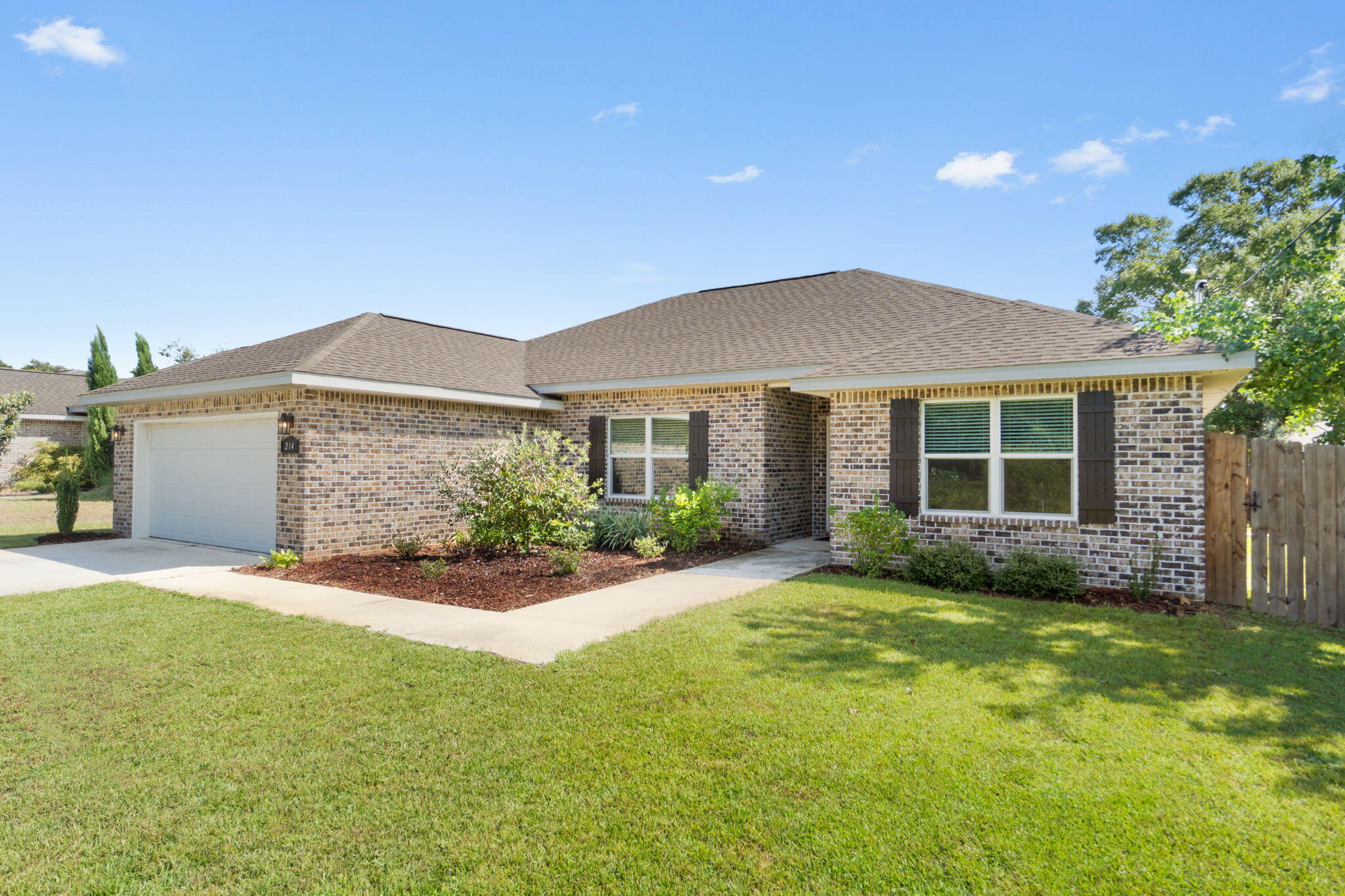 214 Squirrel Haven Road
